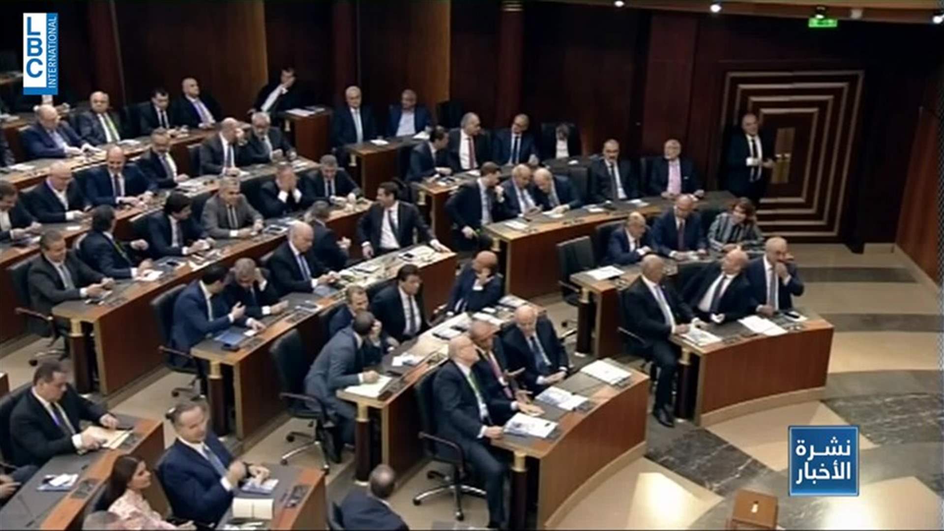 LBCI