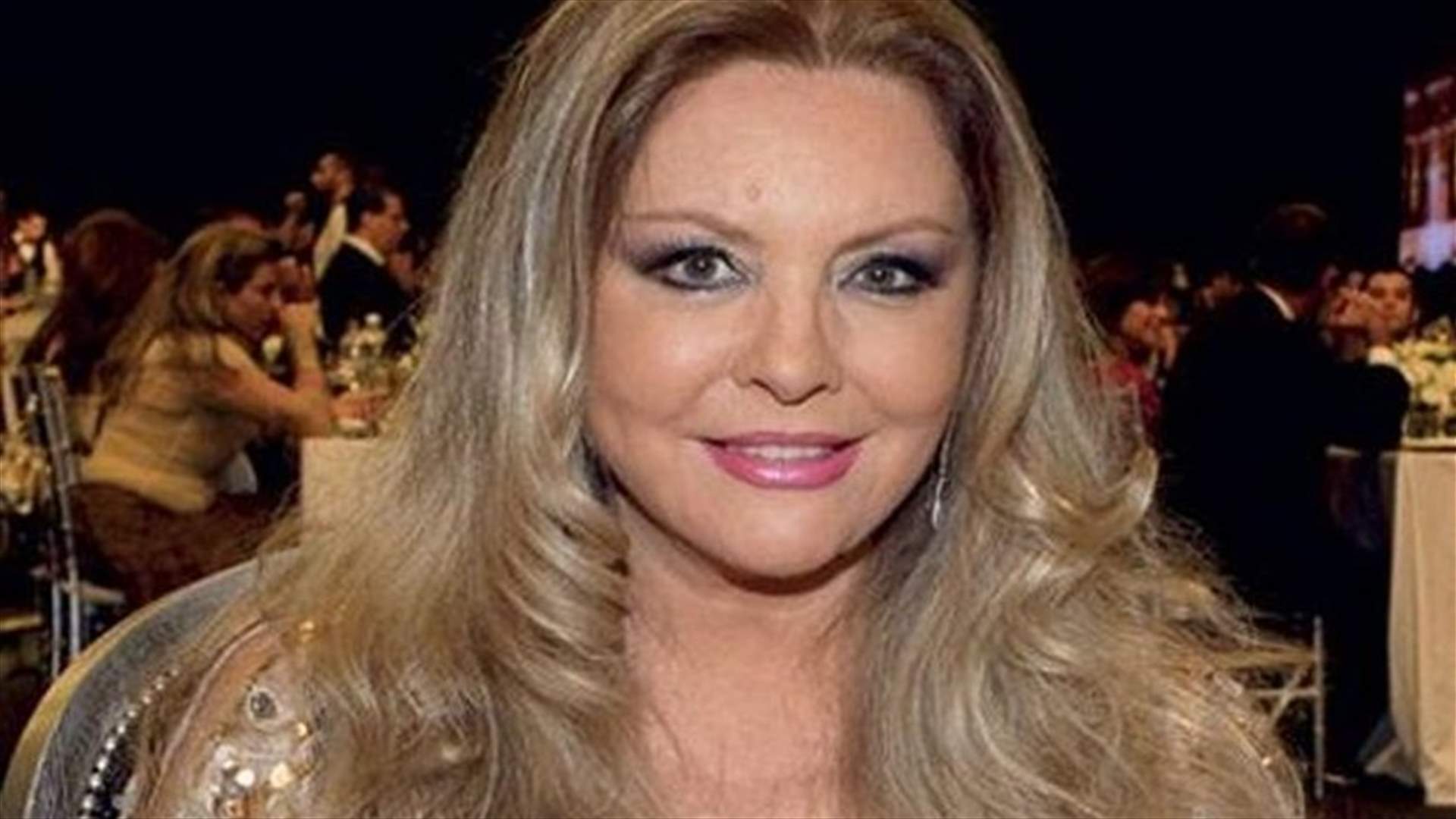 اسم جورجينا رزق يتصدّر السوشيال ميديا... فما السبب؟