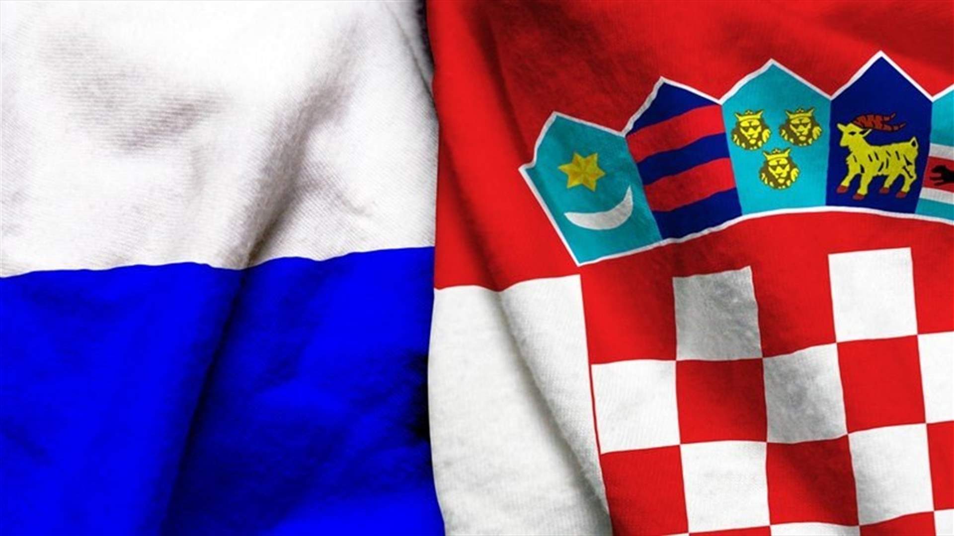 Russia expels five Croatian diplomats