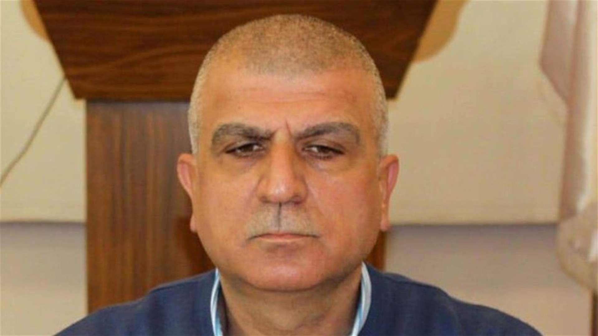 أبو شقرا ينفي ما يتم تدواله عن بيع المحطات للبنزين بالدولار الفريش