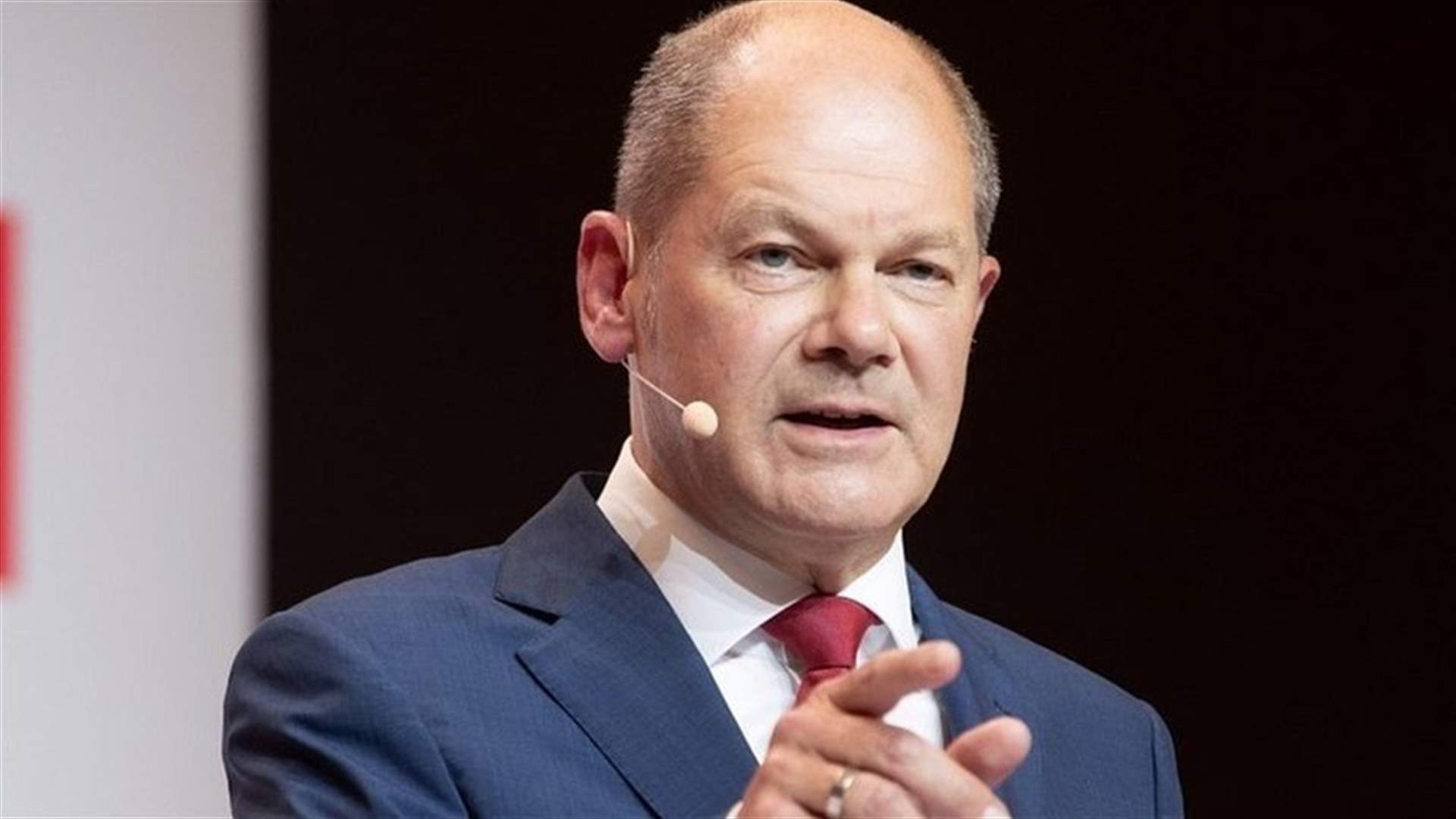 Chinese loans to Africa could spark crisis, warns Germany