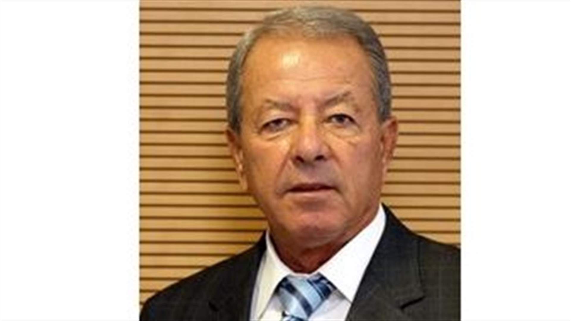 وفاة راجح خوري بعد صراع مع المرض...