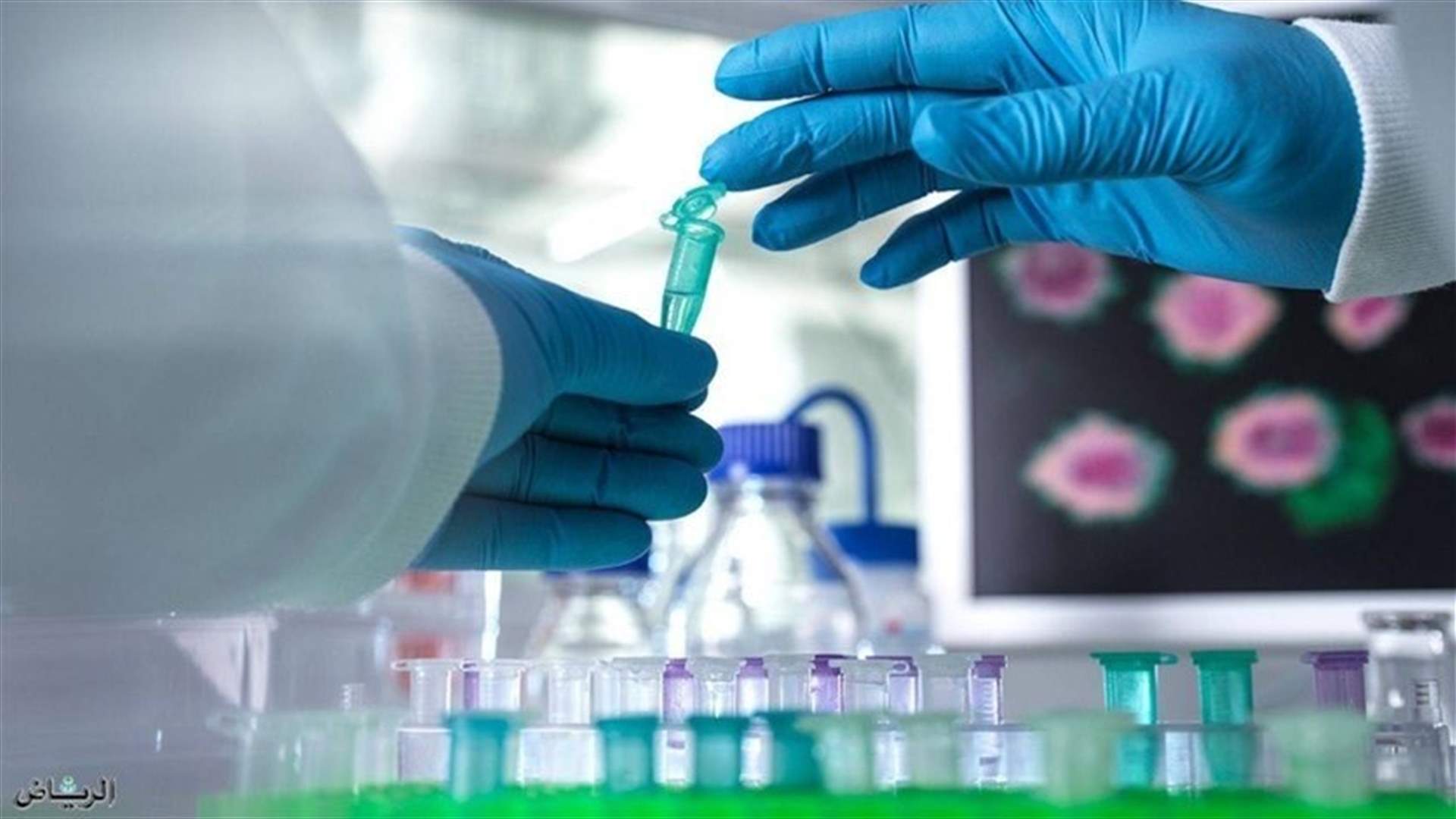 Argentina confirms Latin America's first cases of monkeypox