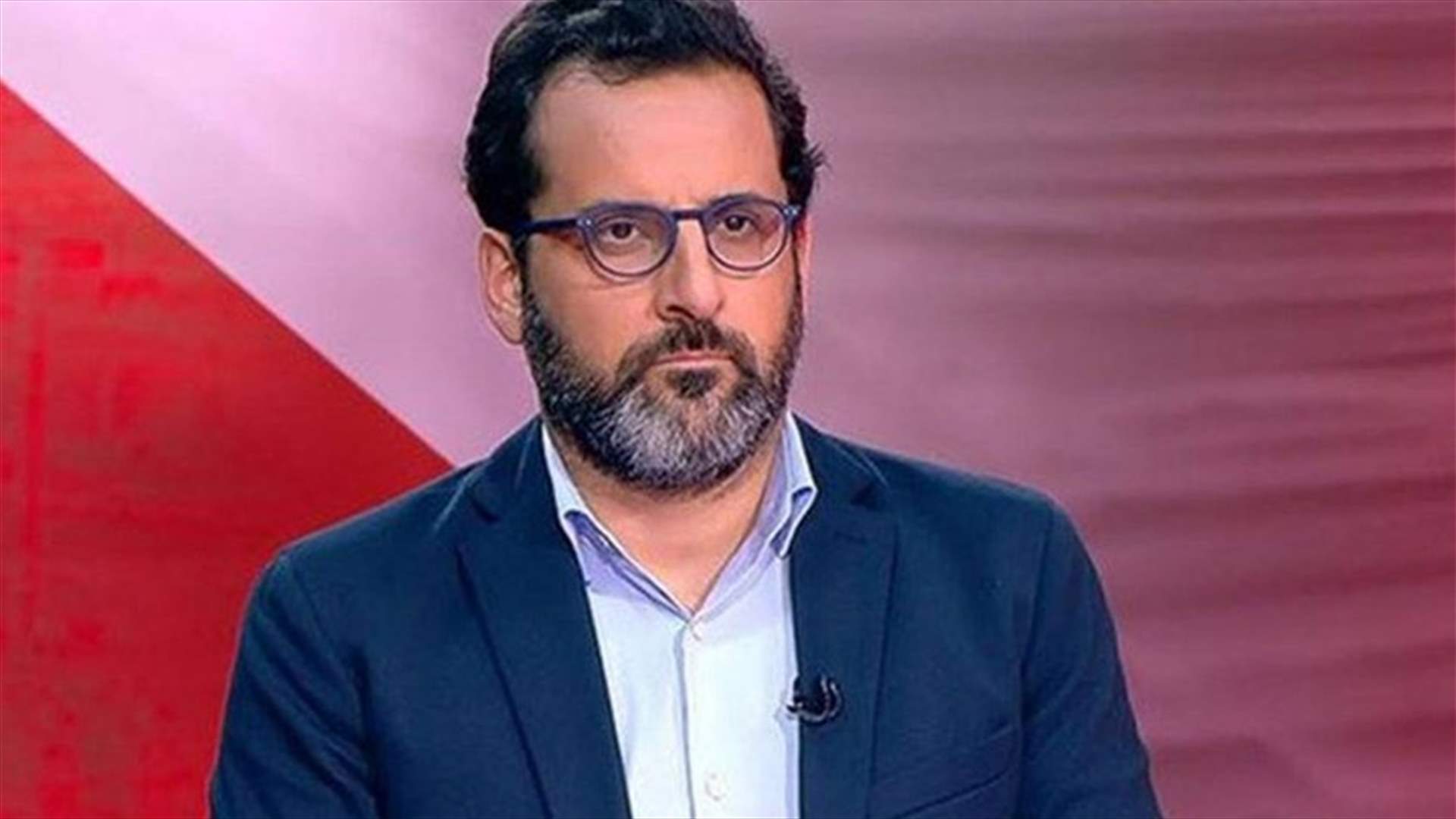 ميشال الدويهي: للدعوة لاستشارات نيابية الاربعاء