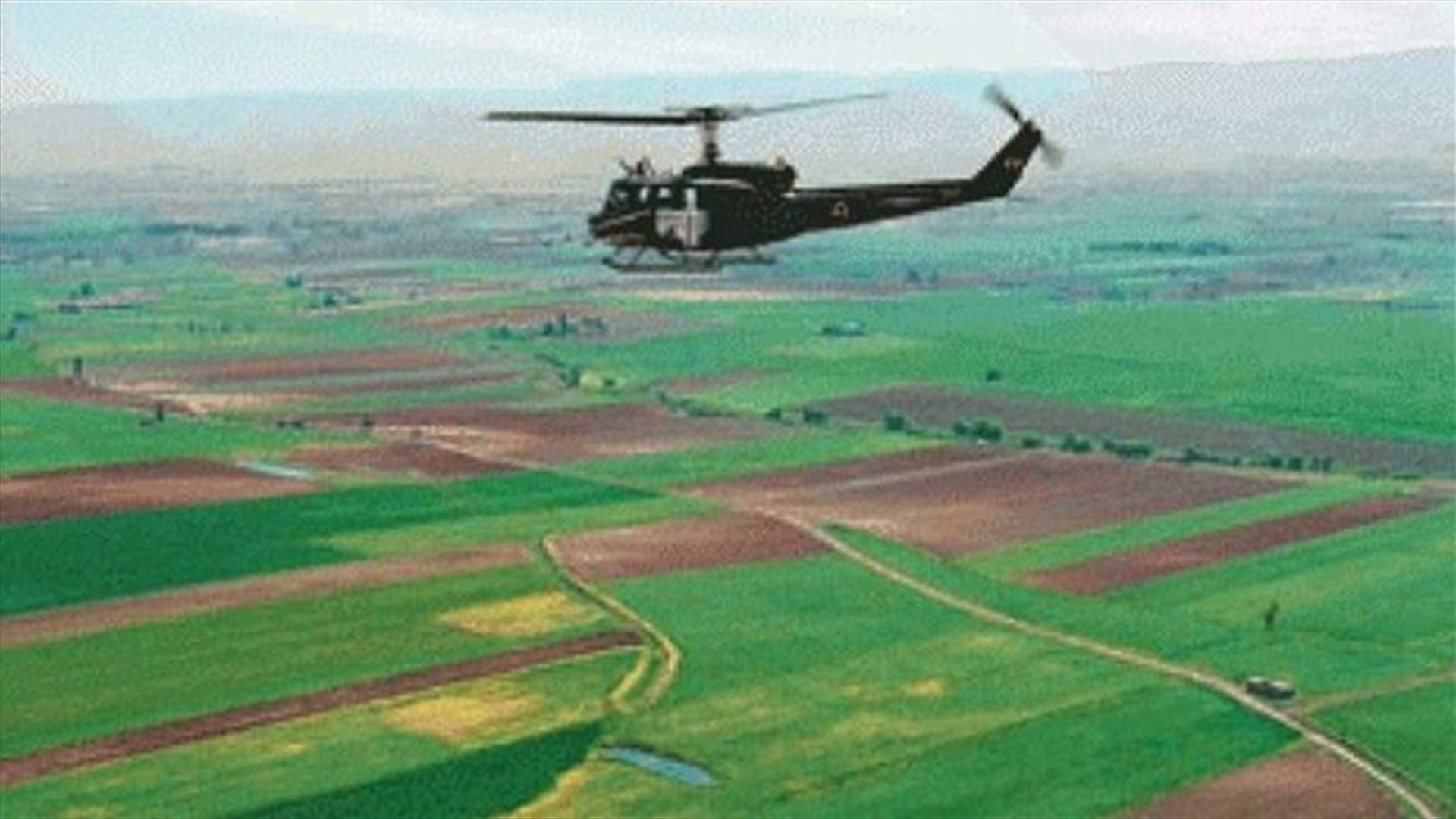 وزارة الزراعة تعلن البدء بحملة مكافحة حشرة السونة