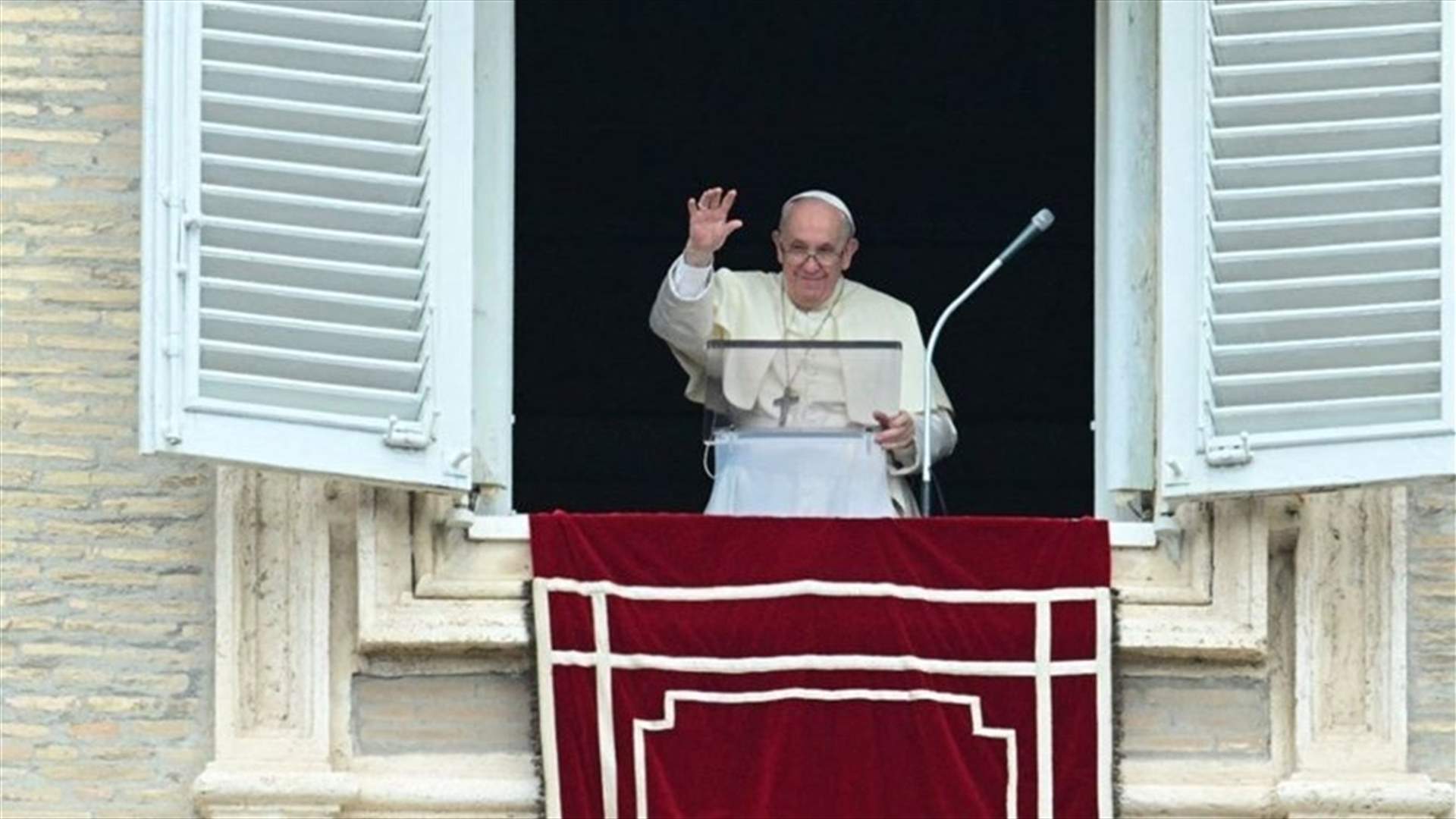 Putting stamp on future, pope names cardinals with tilt towards Asia