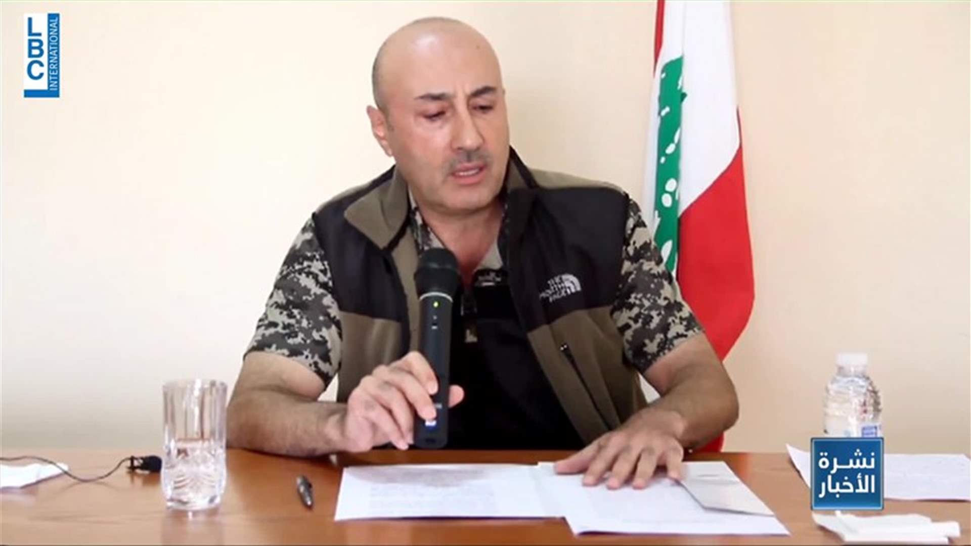 LBCI