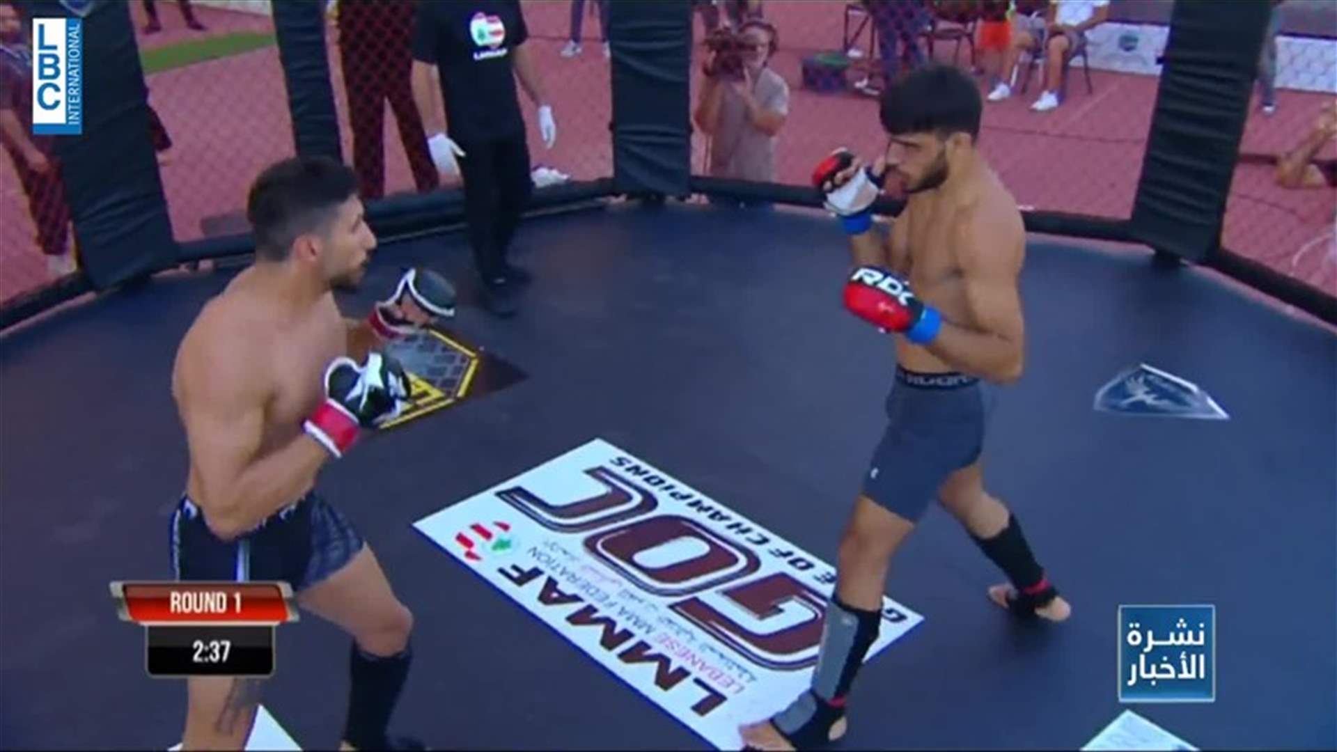 LBCI