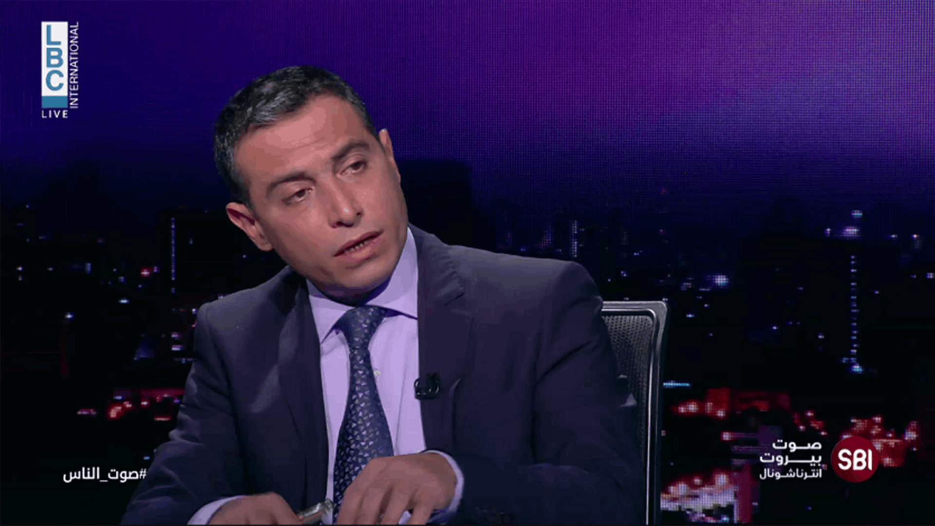باسكال ضاهر لـ"صوت الناس": من تاريخ صدور التعميم 151 يتمّ ممارسة أشنع وسائل الهيركات على المودع