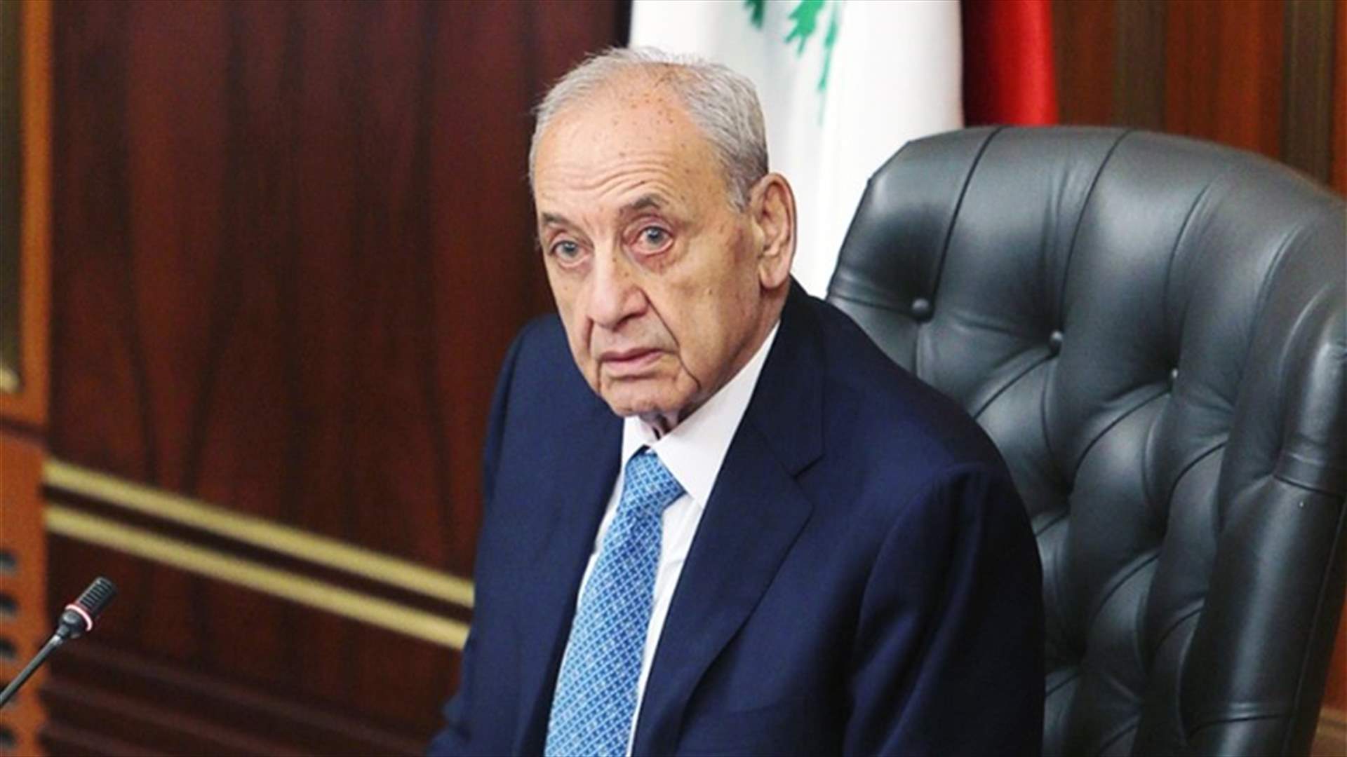 جلسة إنتخاب بري: ملامح حلحلة مع العونيين؟ (الأخبار)