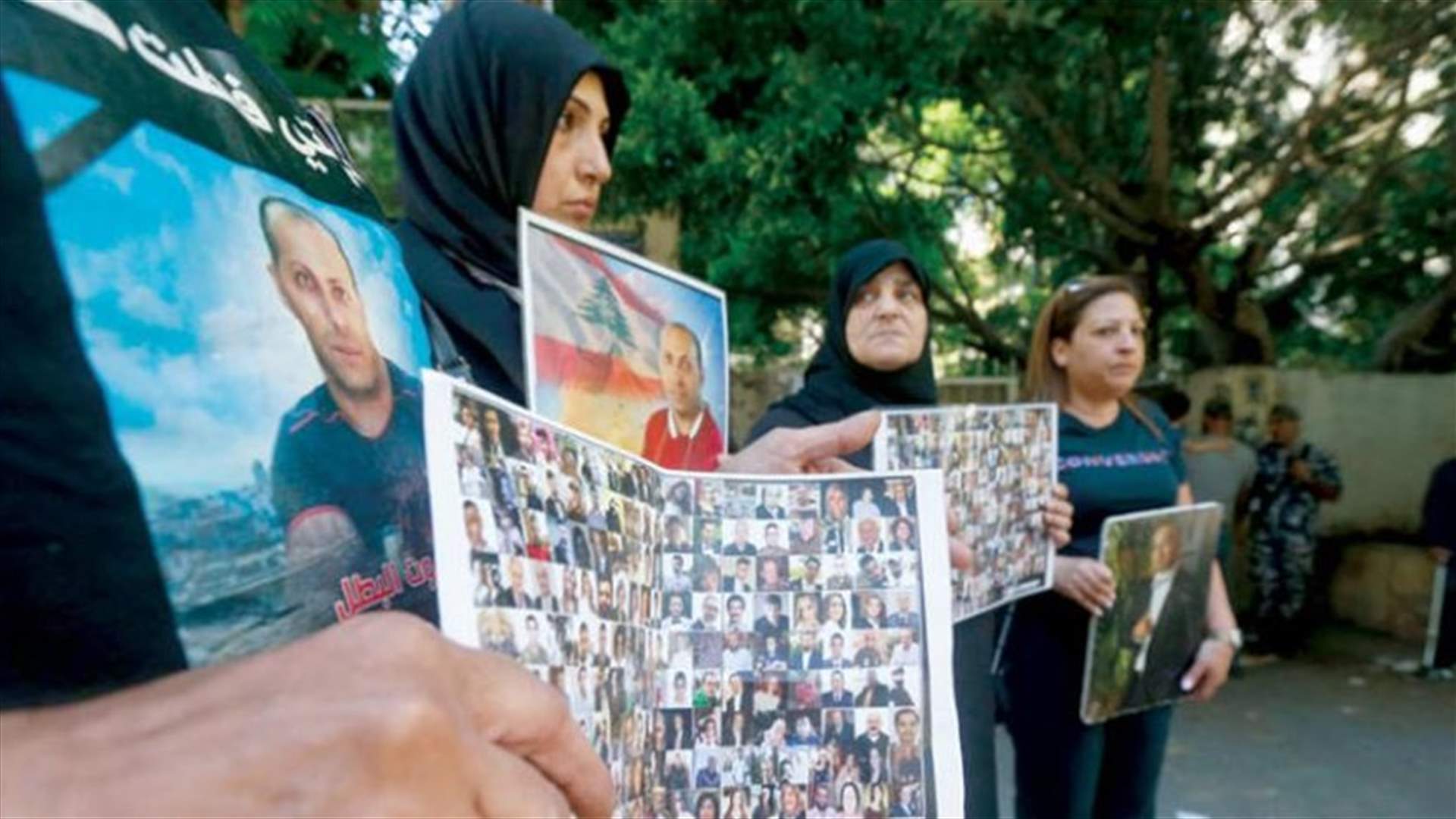 وفد أميركي يستوضح أسباب تعطيل تحقيقات مرفأ بيروت (الشرق الأوسط)