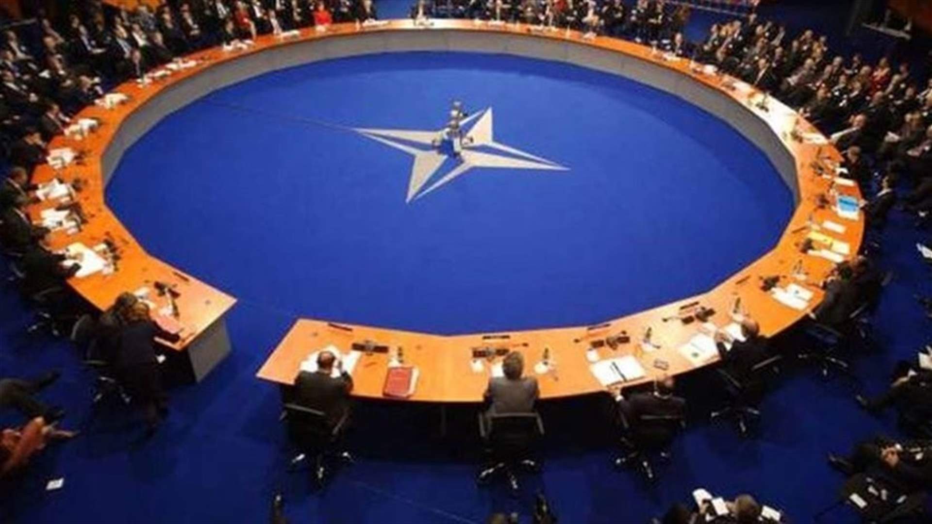 NATO has right to deploy in eastern Europe - deputy chief