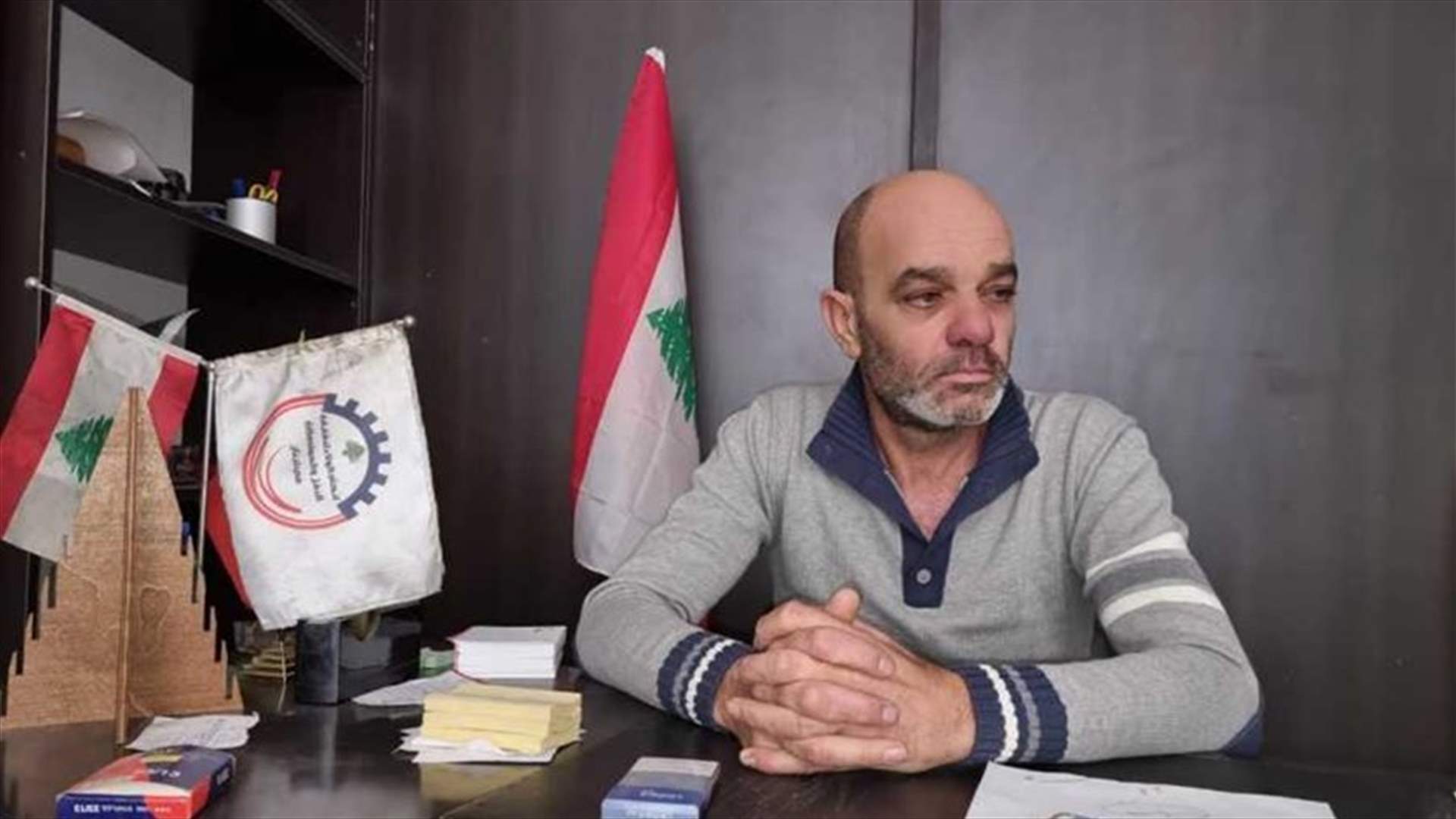 غندور: نأسف للكر والفر في ملف المعاينة الميكانيكية
