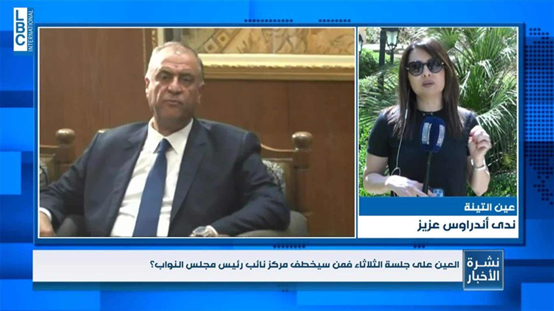 LBCI