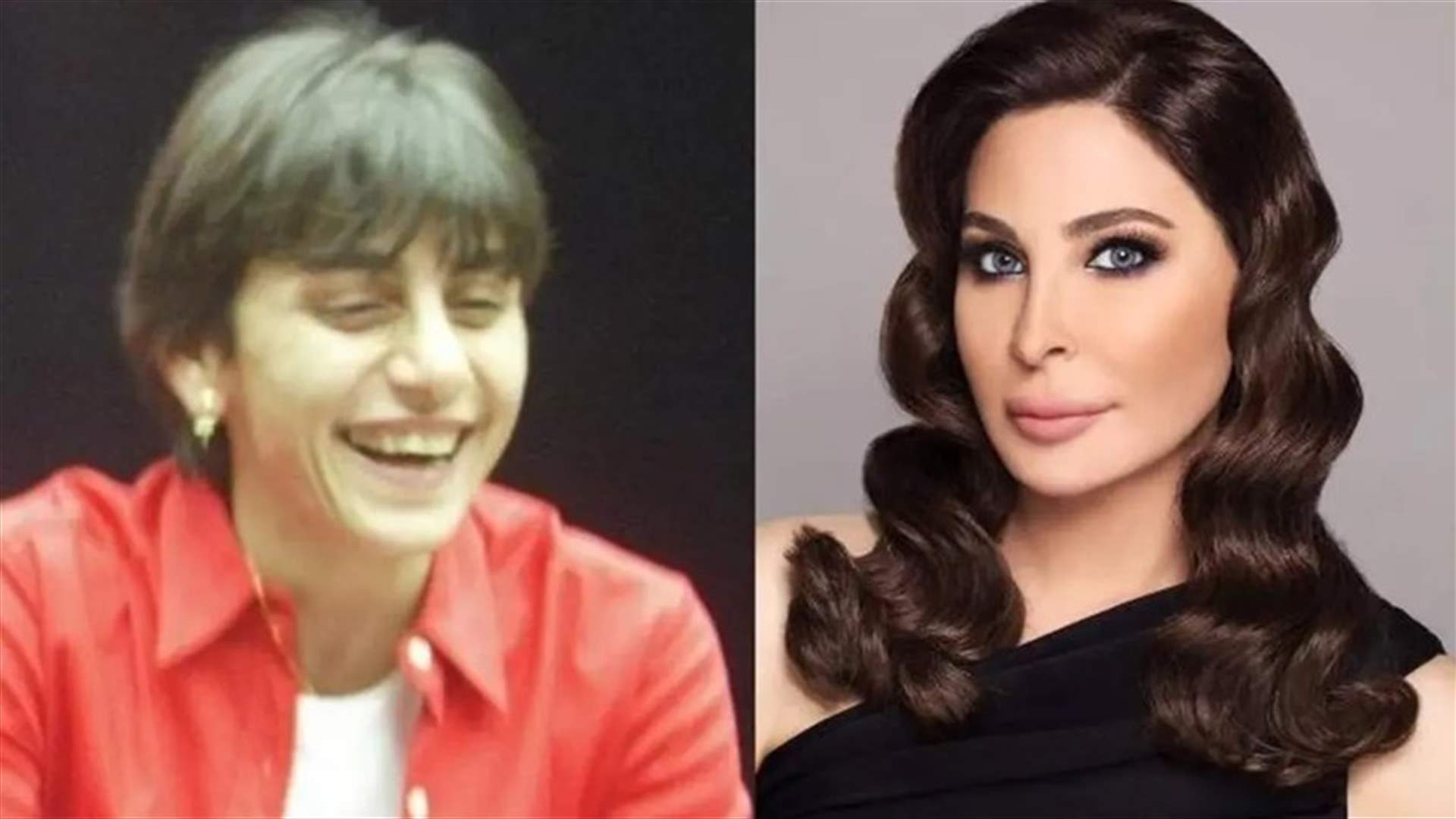 ريما الرحباني عن اليسا: &quot;القوات أساساً كلن هيك&quot;