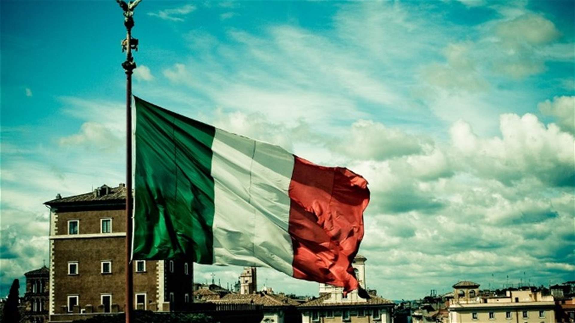 إيطاليا تلغي كل قيود السفر المتعلقة بكوفيد
