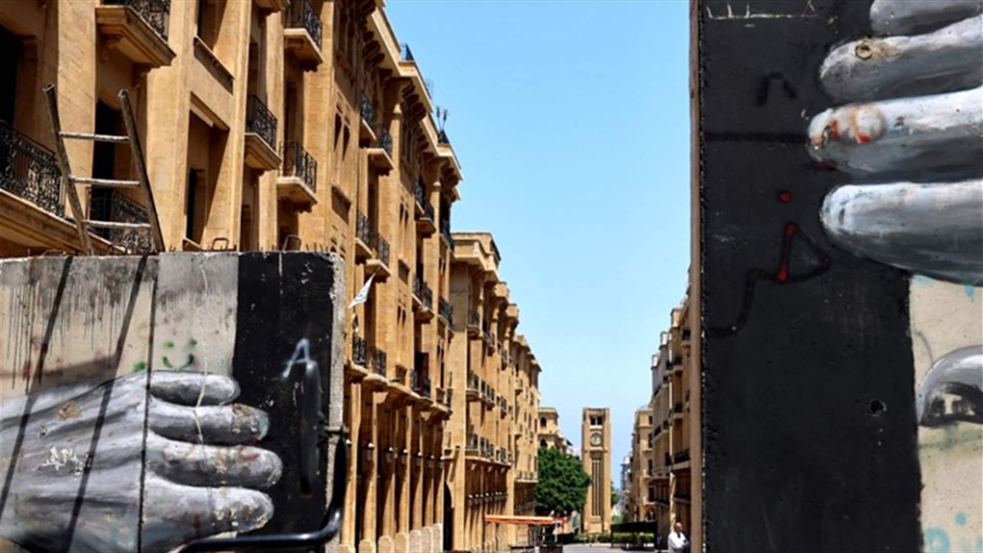 الثنائي والتيار: رئيس المجلس ونائبه (الأخبار)