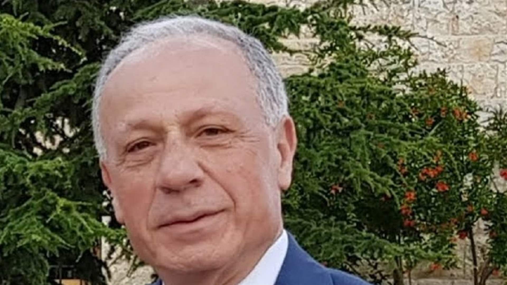 وزير الدفاع إلتقى الأمين العام المساعد للأمم المتحدة