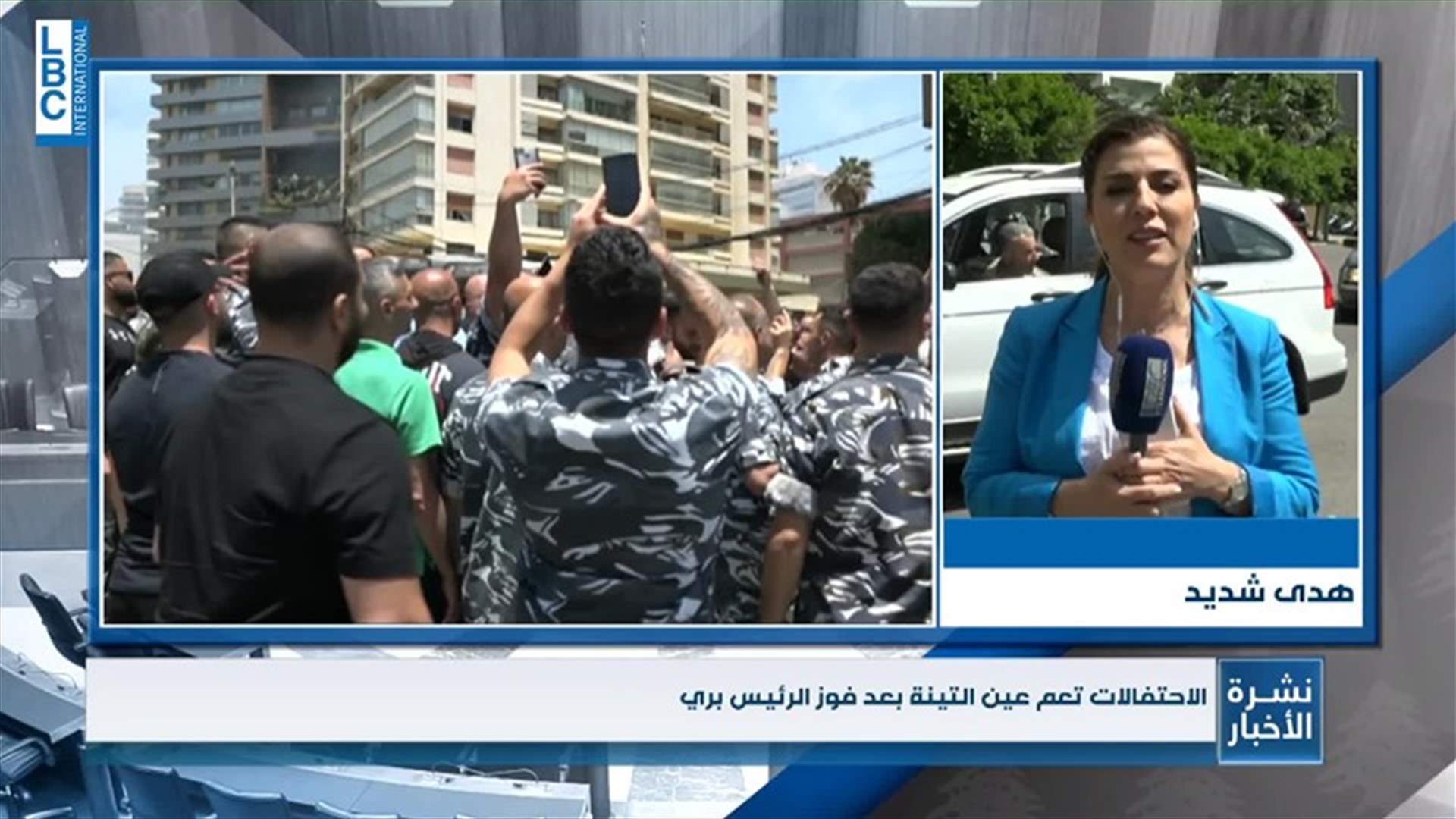 LBCI