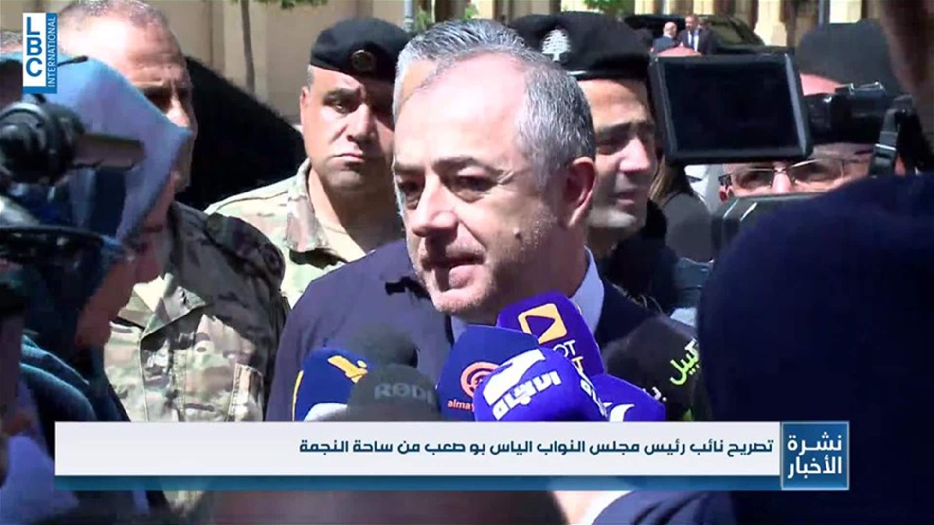 LBCI