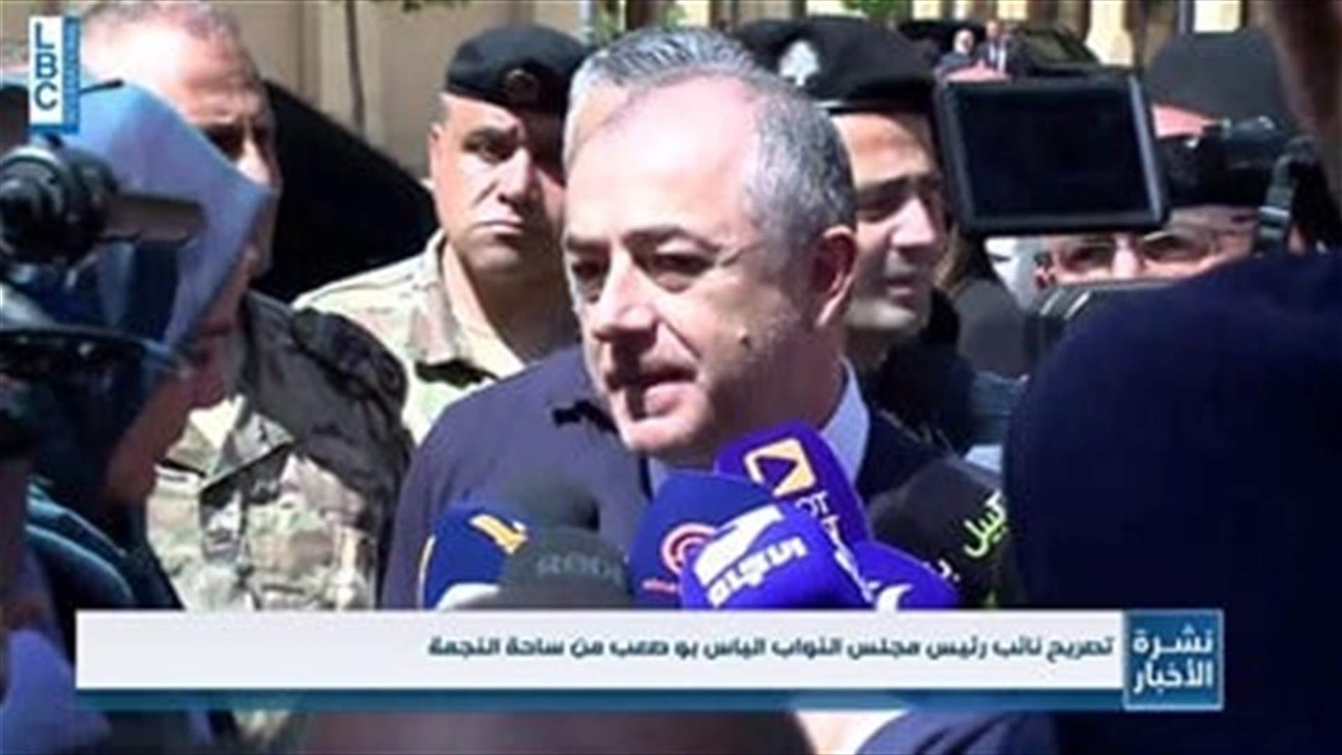 LBCI