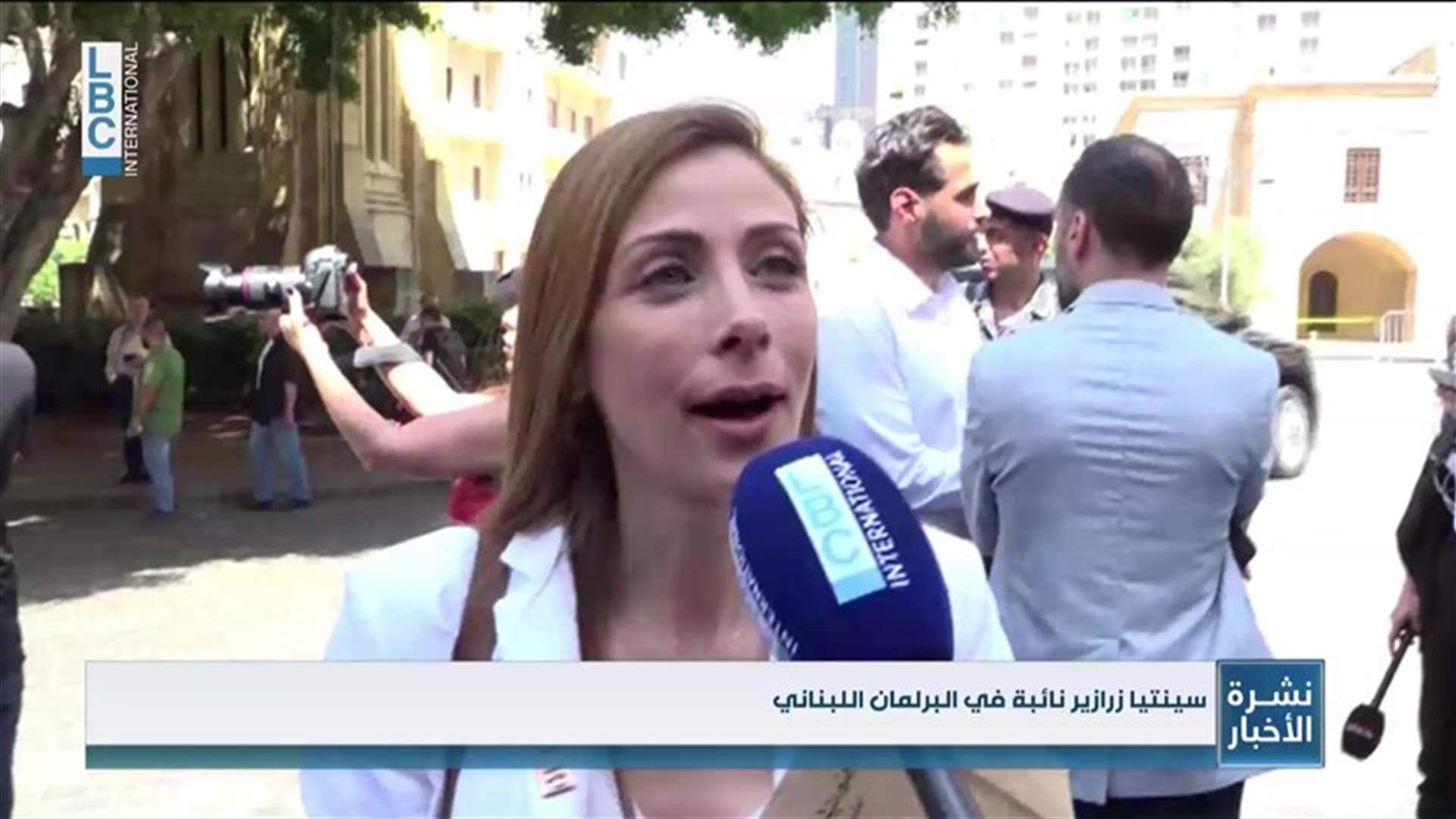 LBCI