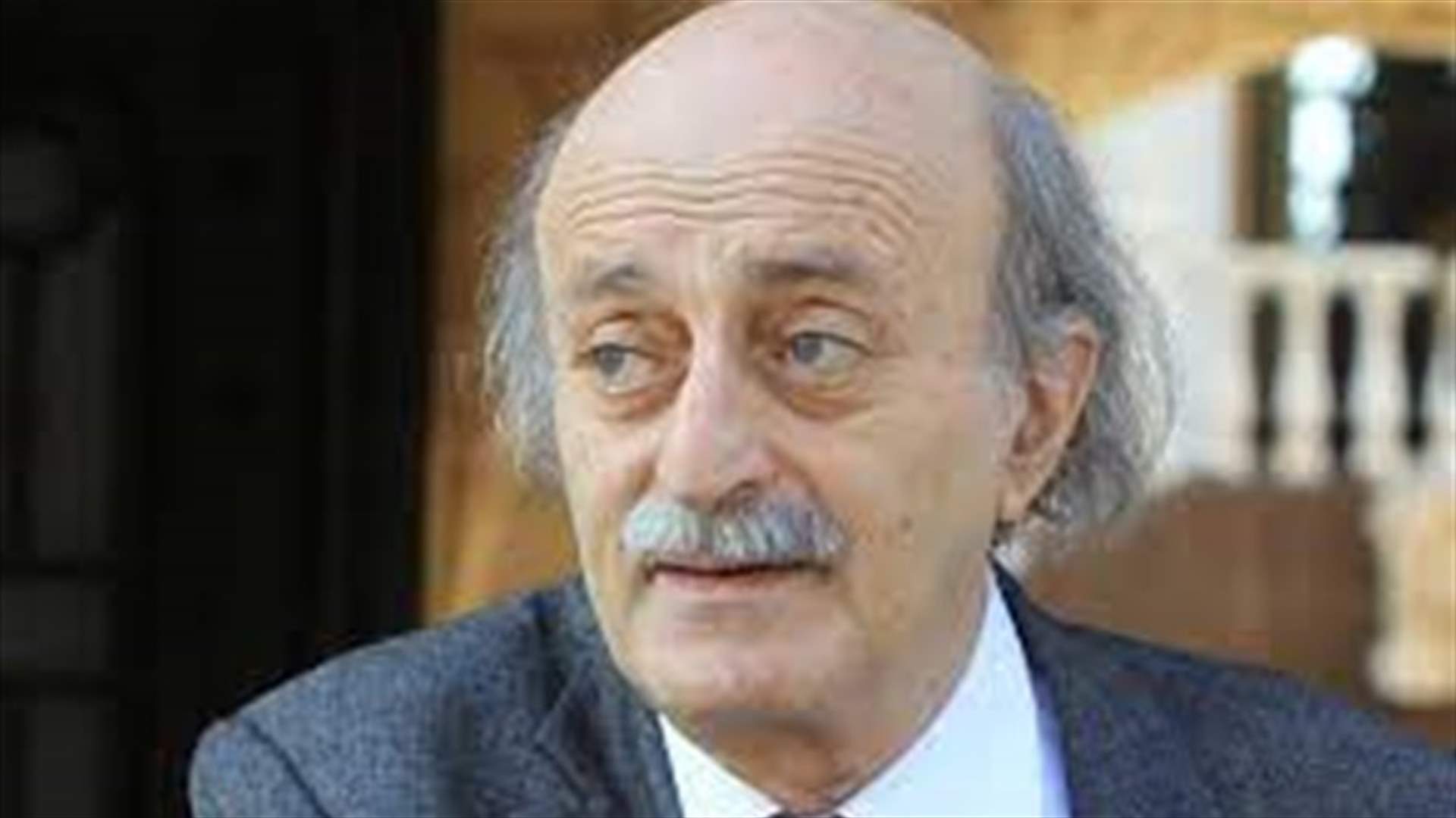 وليد جنبلاط: جبهة 8 آذار السورية الايرانية ستنتقم لهزيمتها في الانتخابات