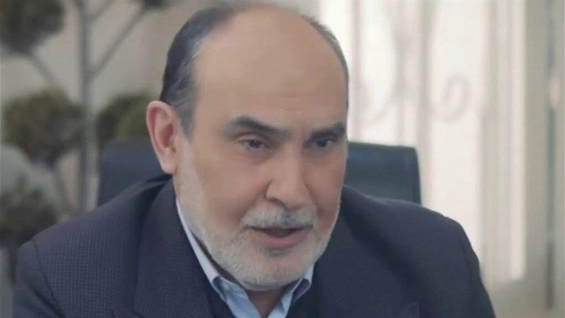 جان قسيس يطلب الصلاة على نية حفيده بعد دخوله في غيبوبة