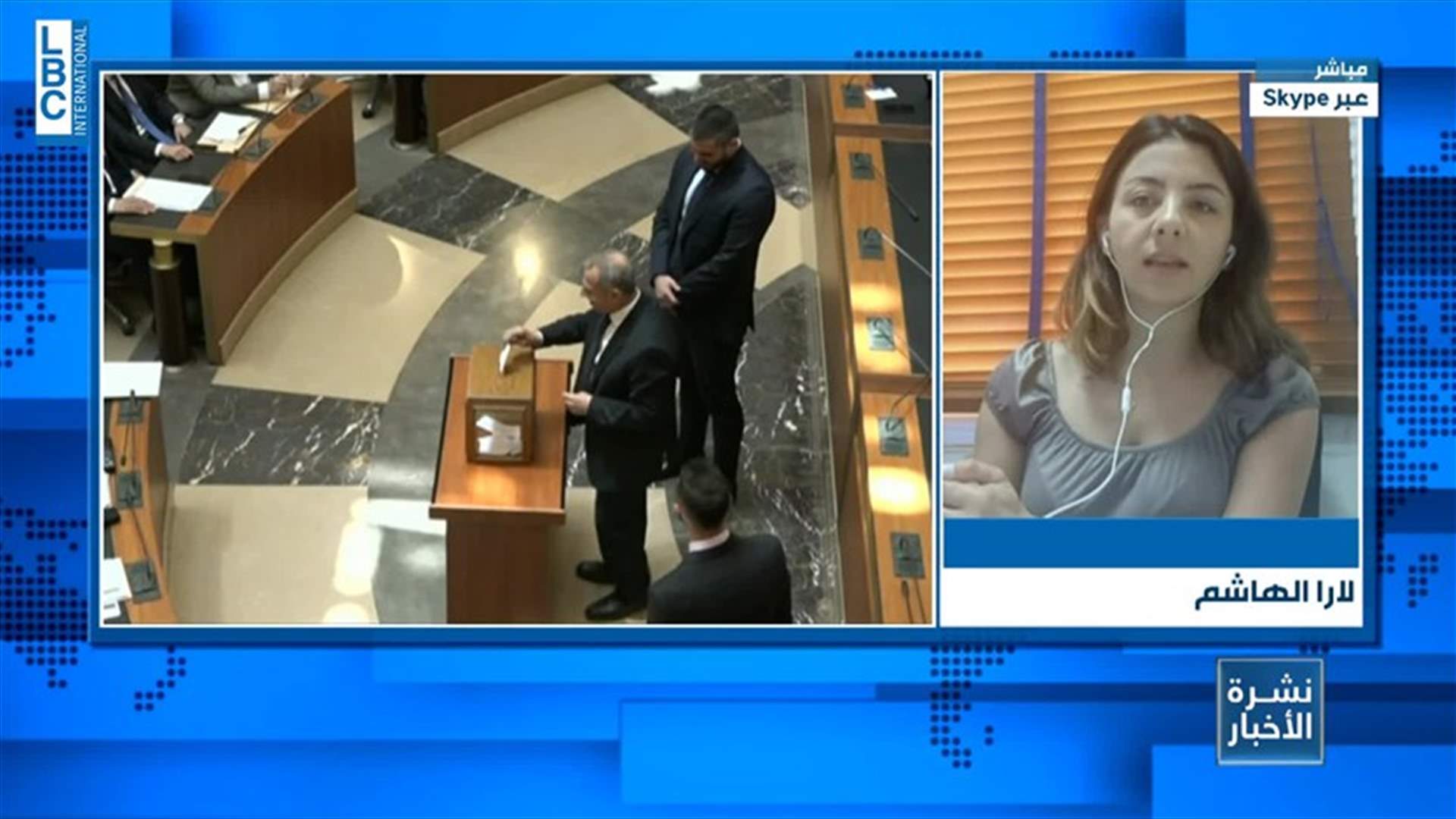 LBCI