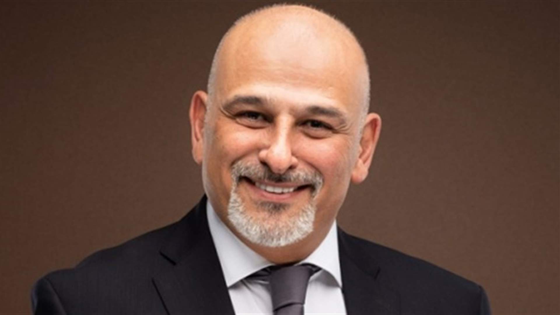هل حلّ جمال سليمان ضيفاً على التلفزيون الاسرائيلي؟