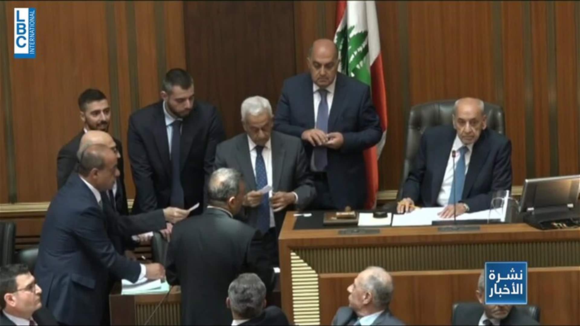 LBCI