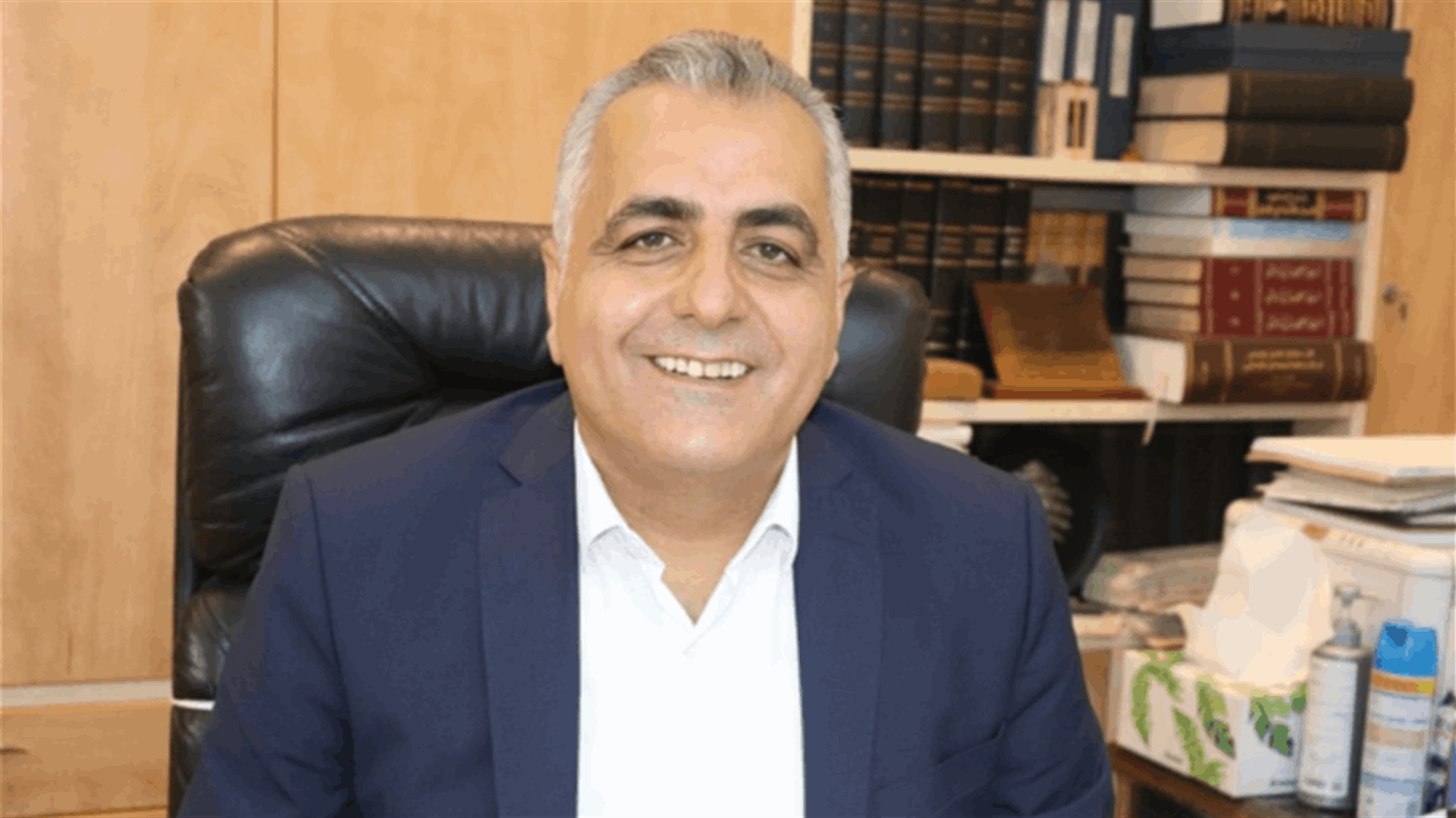 كركي عن رفع تعرفة غسيل الكلى الى مليون ليرة: هي زيادة في التغطية التي يقدمها الضمان ونسبتها 100 %