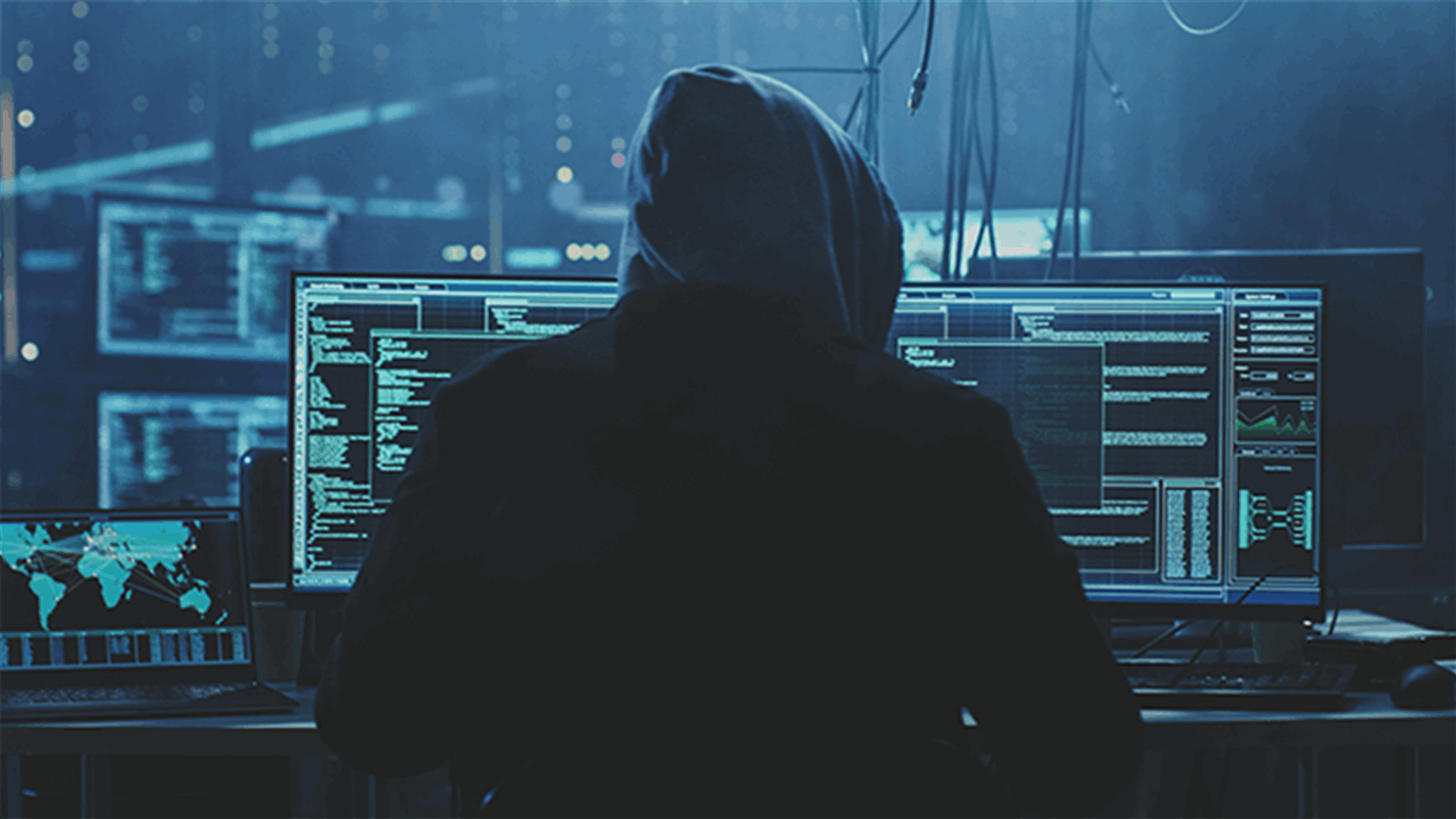 مقرصنون مدعومون من إيران حاولوا استهداف مستشفى أميركي للأطفال