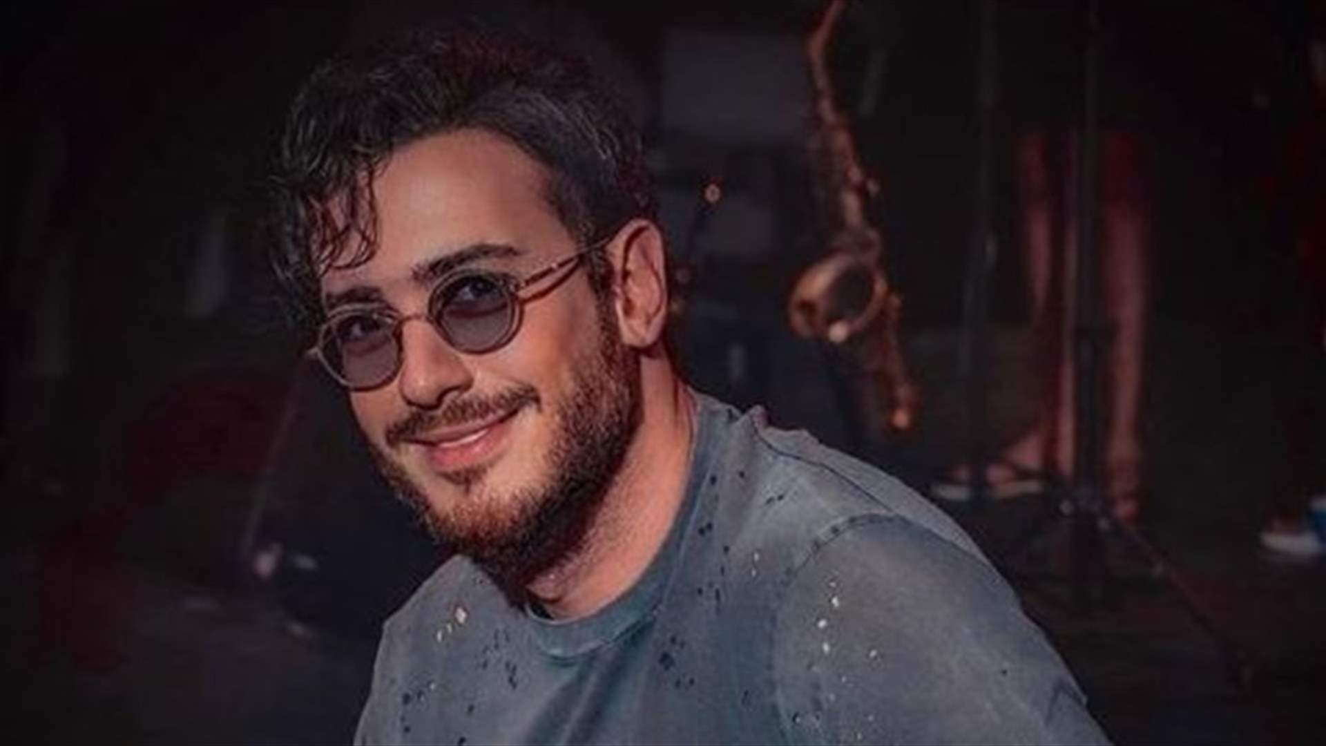 سعد لمجرد في لبنان... مفاجأة له في غرفته وفيديو مميز لبحر بيروت
