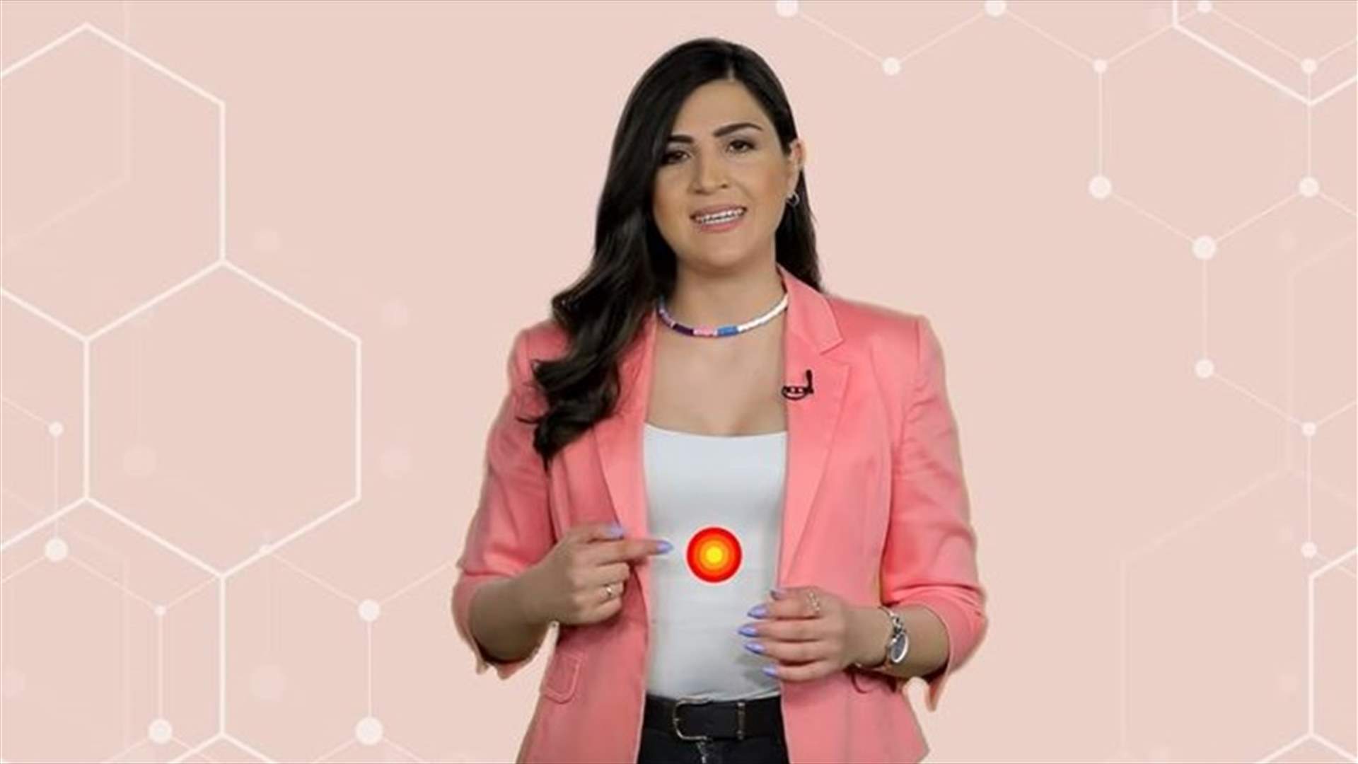 أسباب ألم رأس المعدة المزعج... ما هي؟