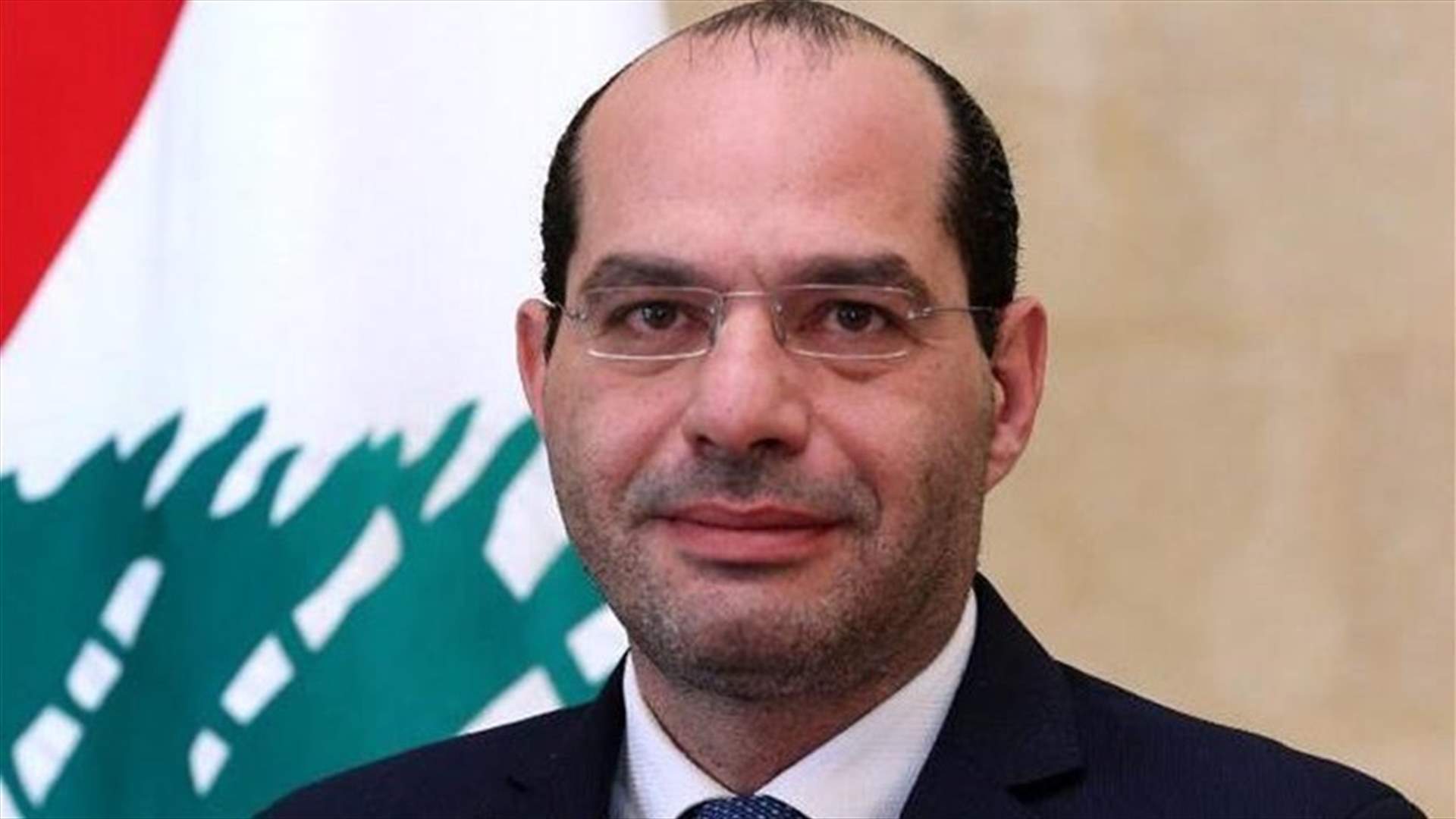 مراد: لتشكيل خليّة طوارئ مهمّتها إيجاد حلّ لأزمتي الكهرباء والنفايات في البقاعِ الغربيّ وراشيا