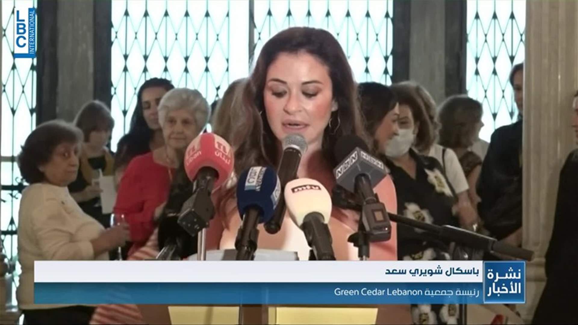 LBCI