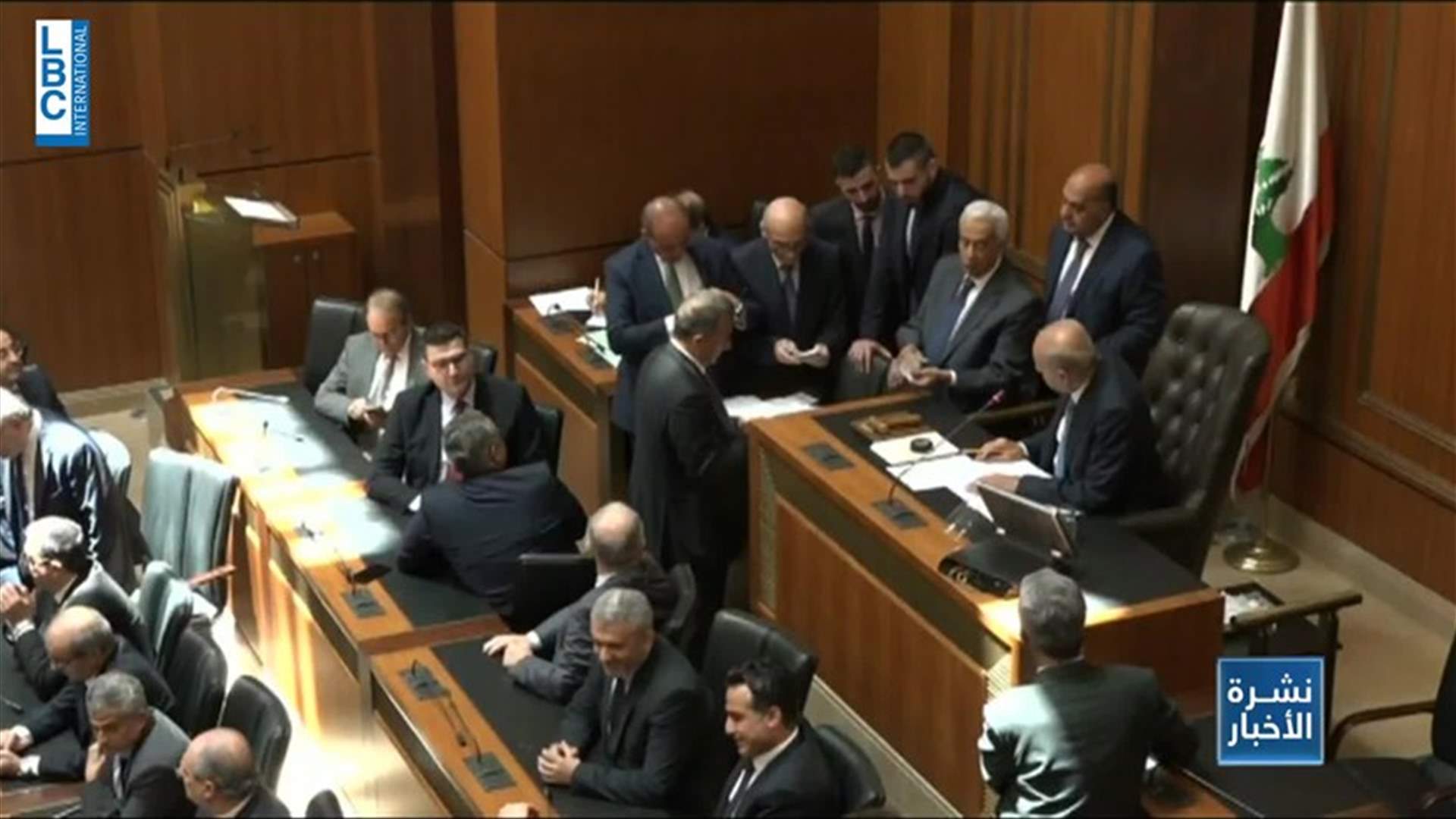 LBCI