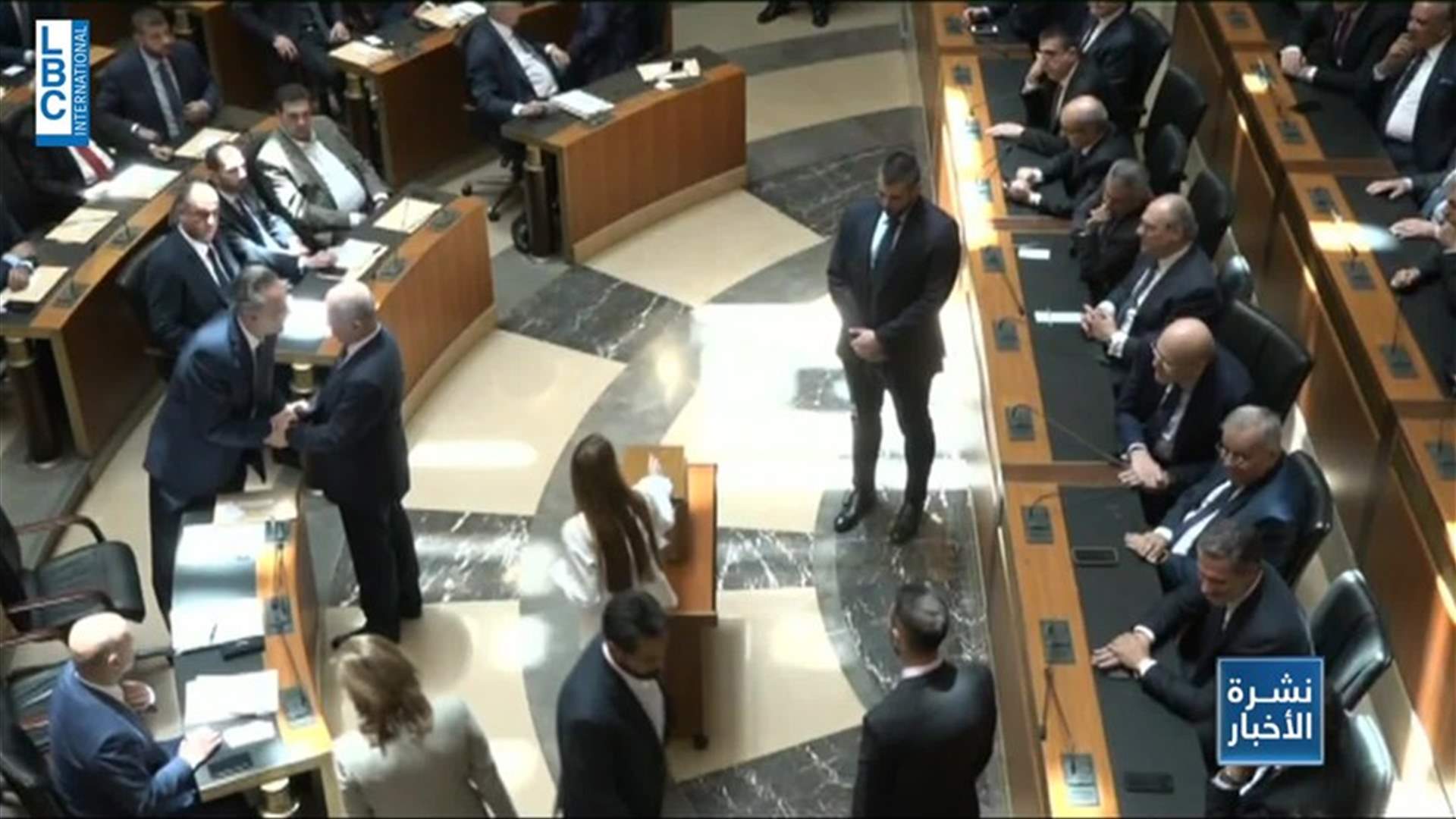 LBCI