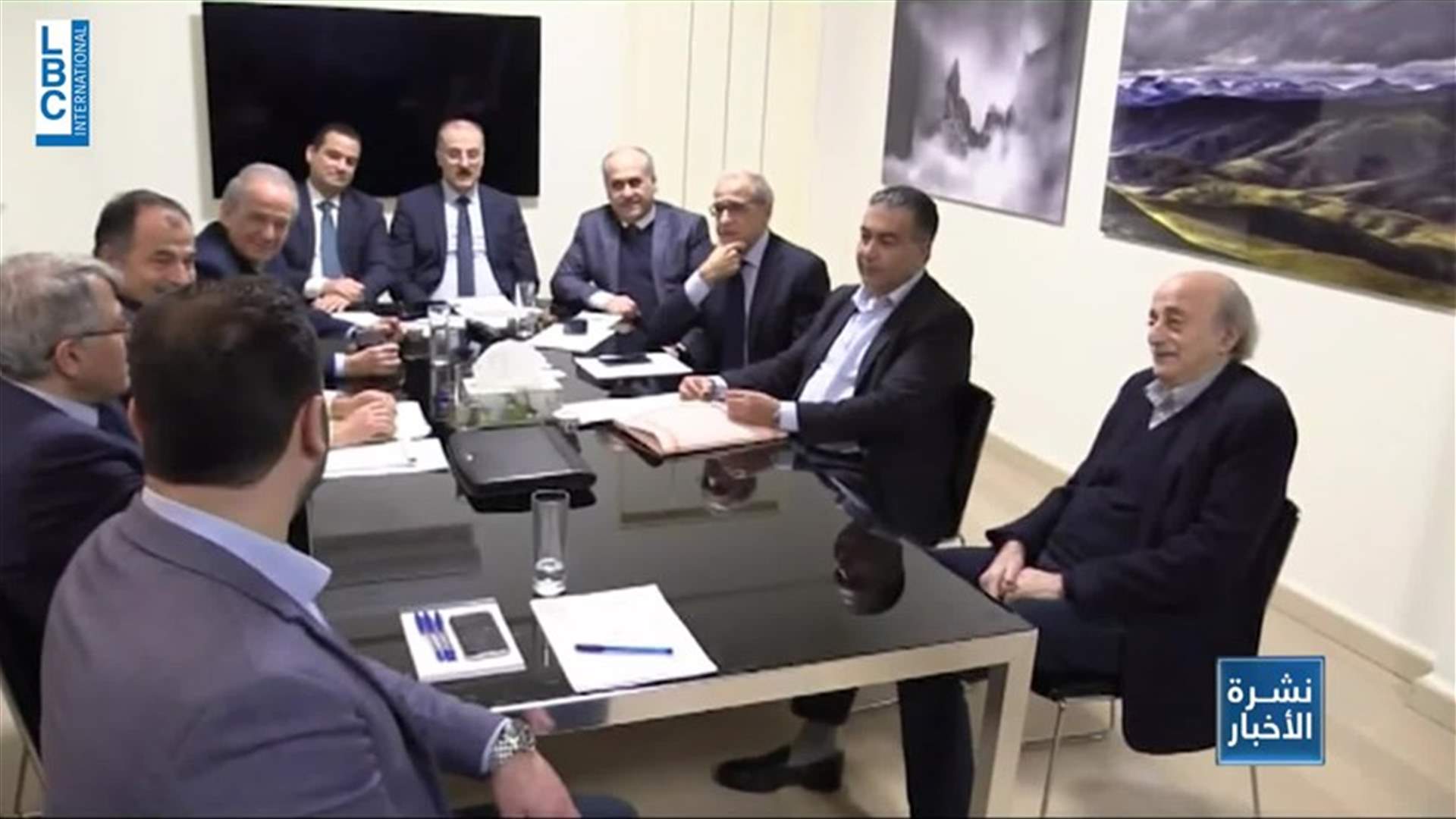 LBCI