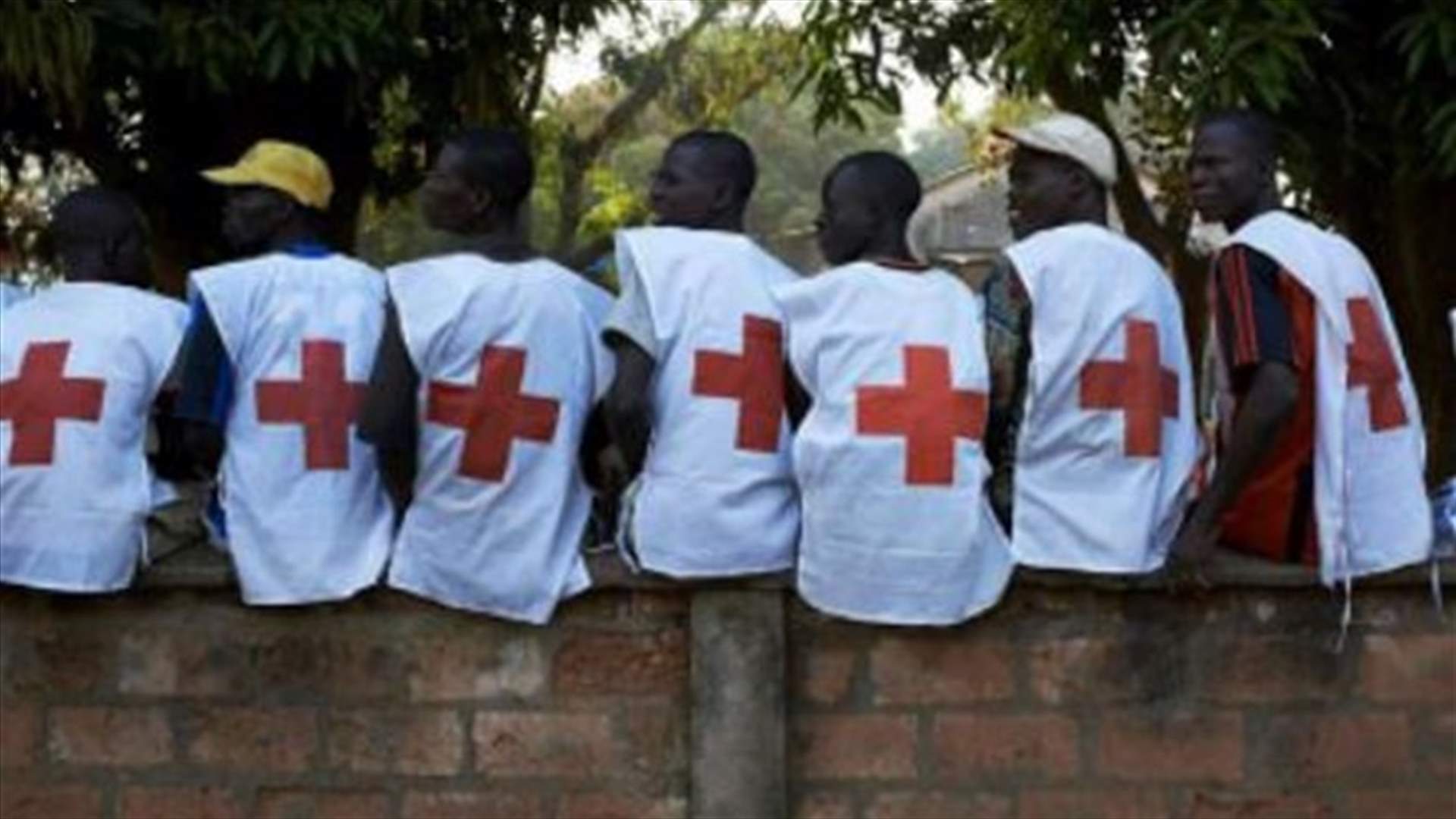 مقتل موظفين في الصليب الأحمر بهجوم في مالي