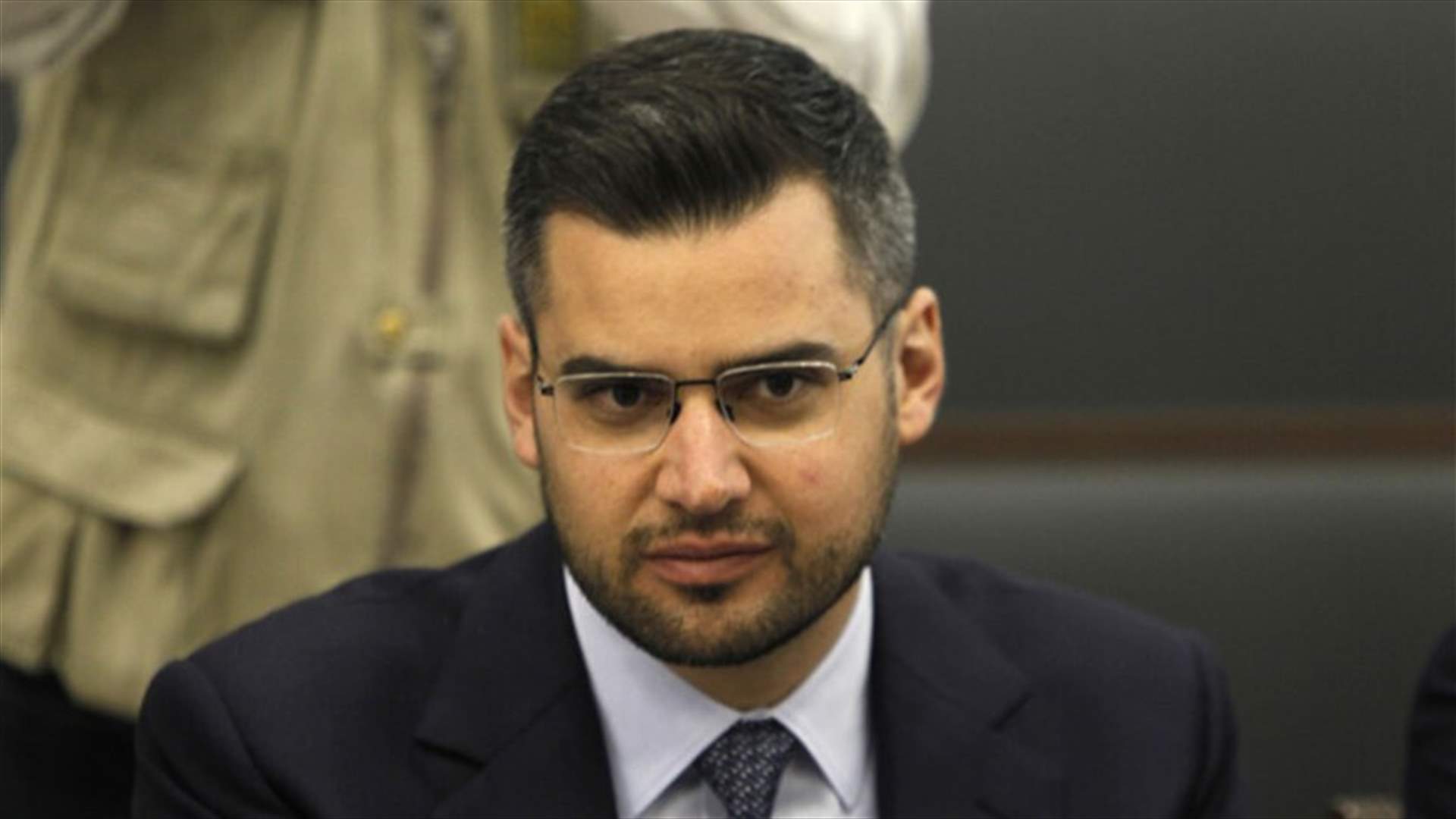 فرنجية عن انتخابه بوصعب: أظنّ انه سيستطيع مد جسور مع النواب التغييريين