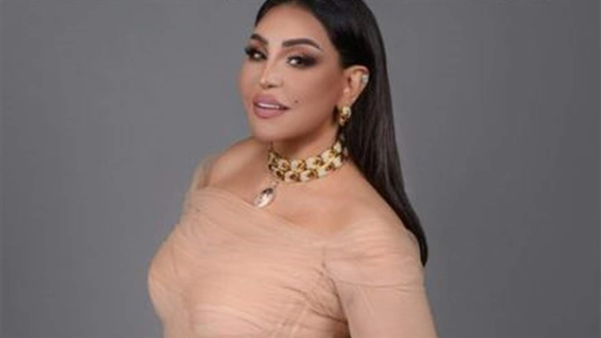 أحلام الشامسي تهنّئ الملكة إليزابيث الثانية: &quot;نحبّك يا ملكة&quot;