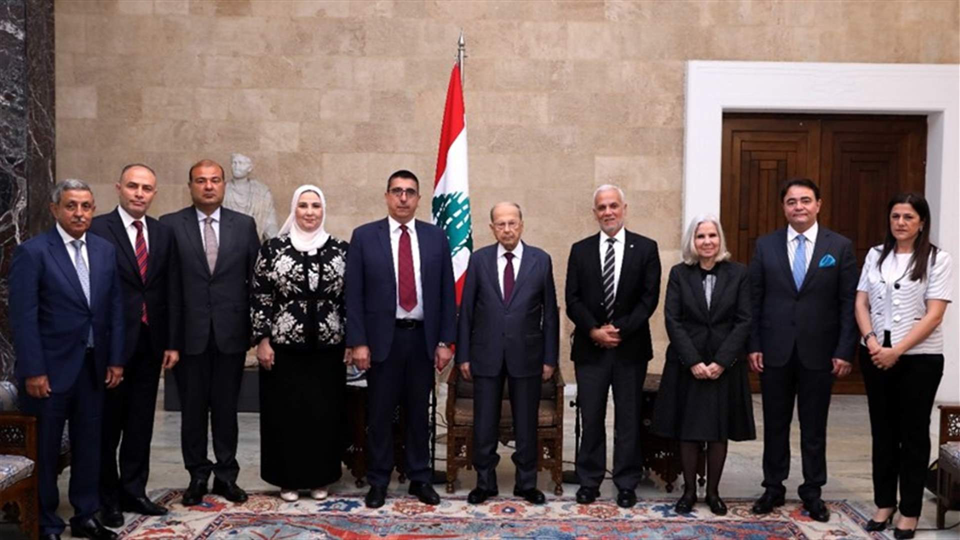 LBCI
