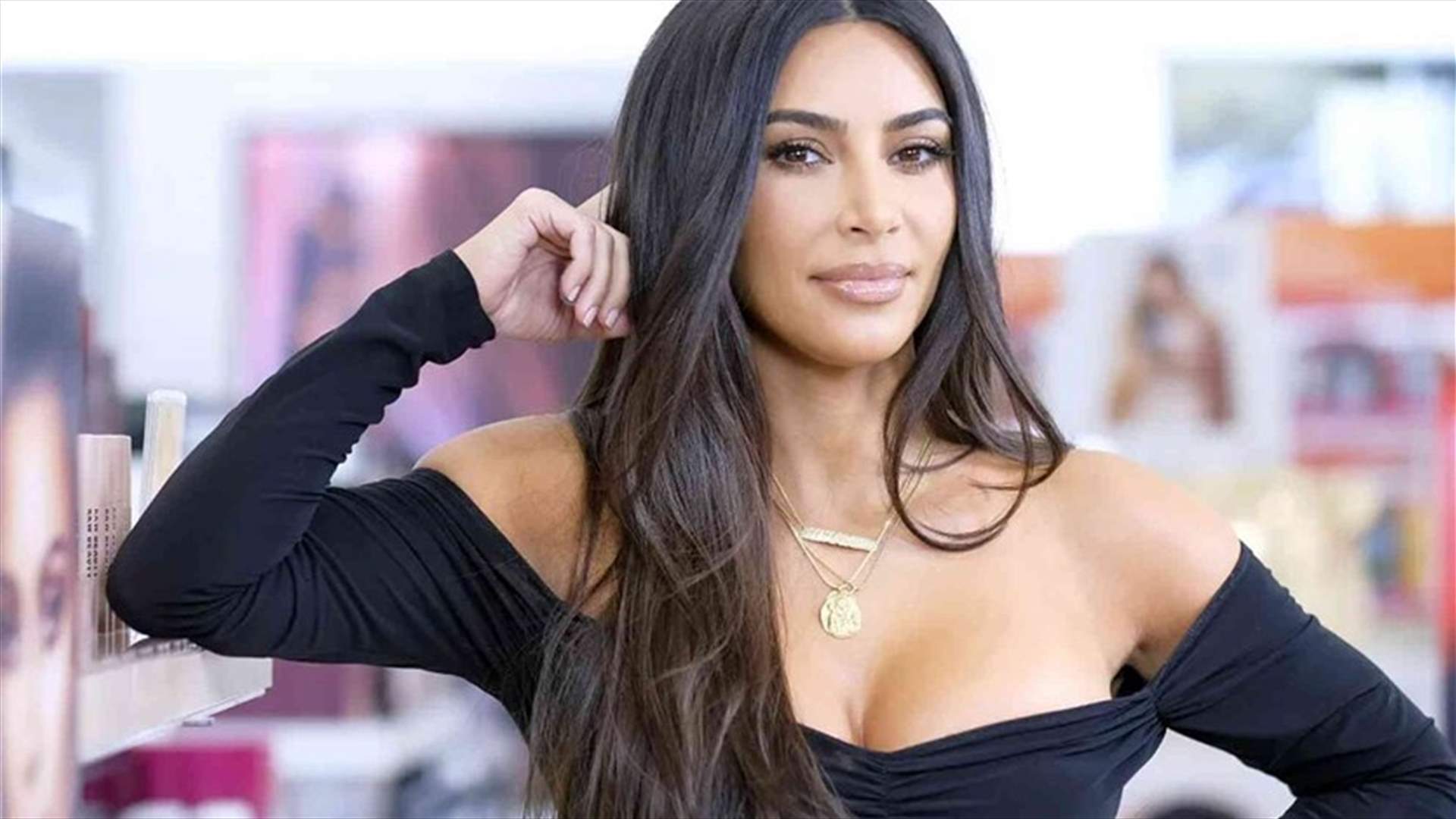 كيم كارداشيان تُفجر تصريحاً غريباً... &quot;مستعدة لتناول فضلات الانسان يومياً  في حال...&quot;