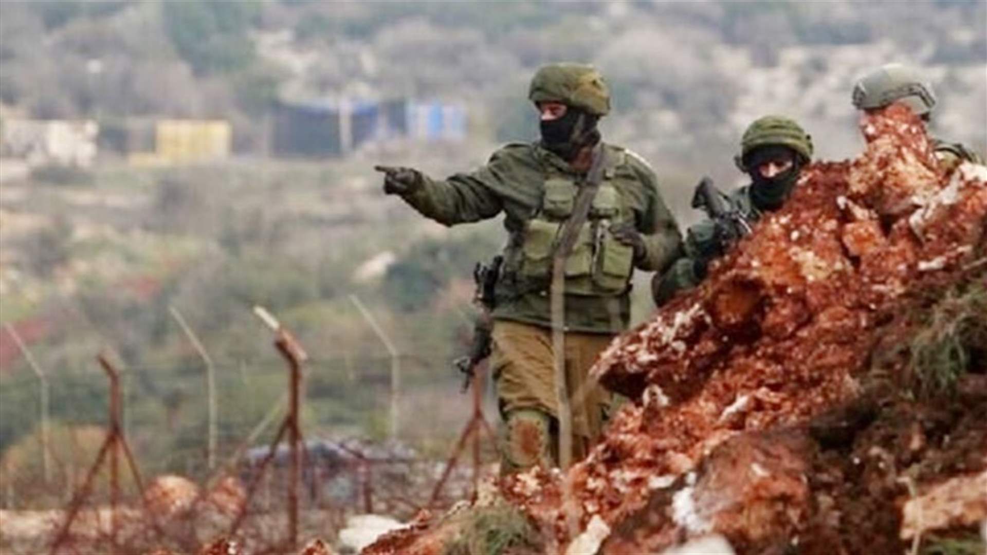جرحى &quot;من الجانبين&quot; في اشتباكات على الحدود بين قرغيزستان وطاجيكستان
