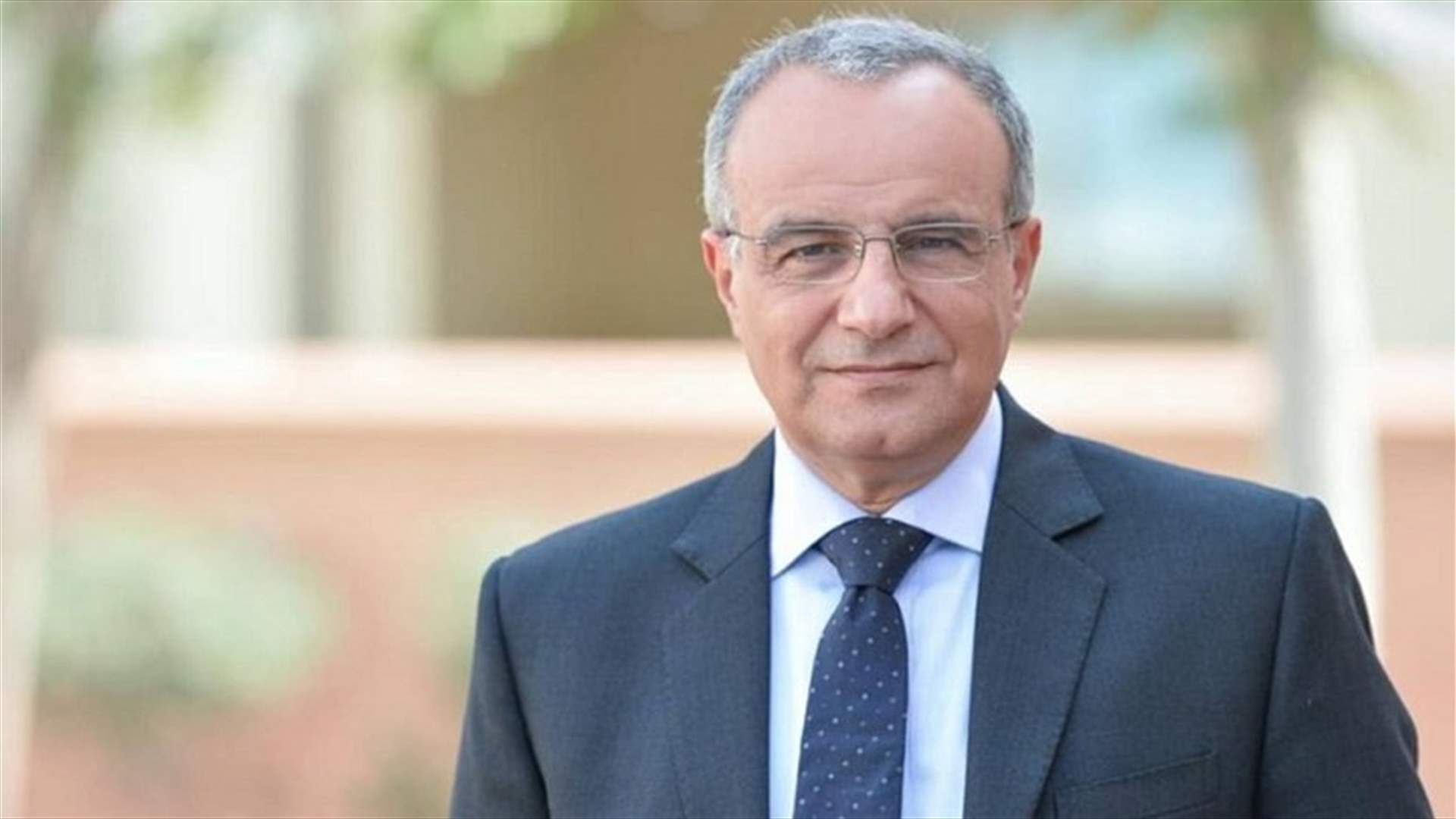 مناشدة من كريدية لشركة كهرباء لبنان