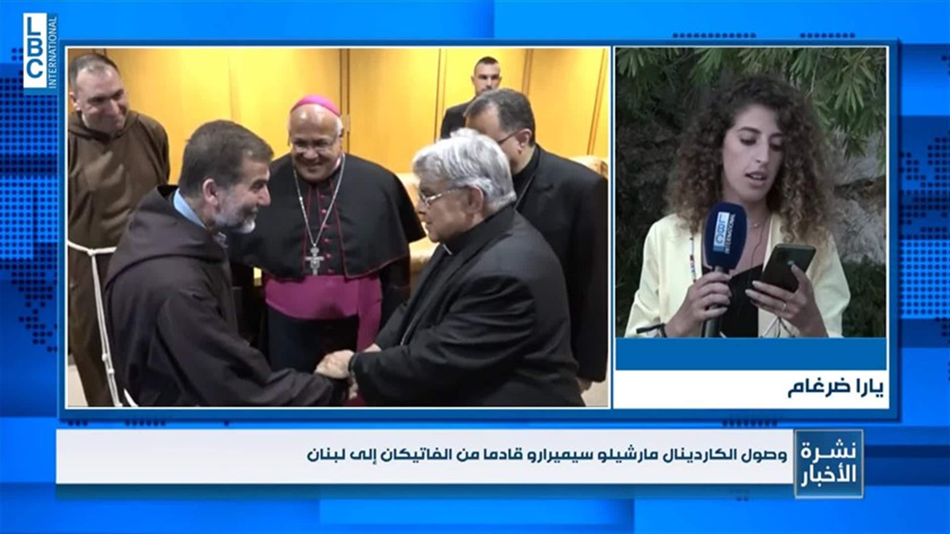 LBCI