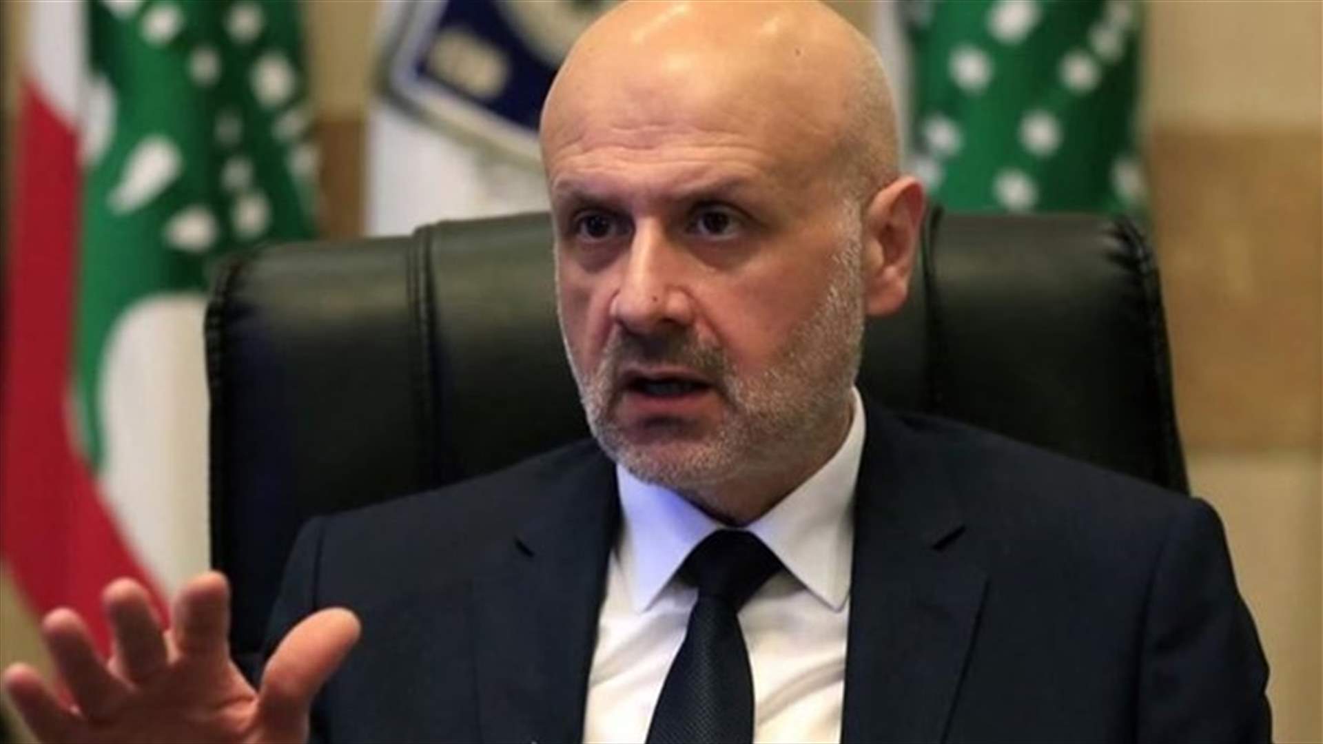 بعد مناشدات من الأهالي... وزير الداخلية يطلب فتح هذه الطرقات