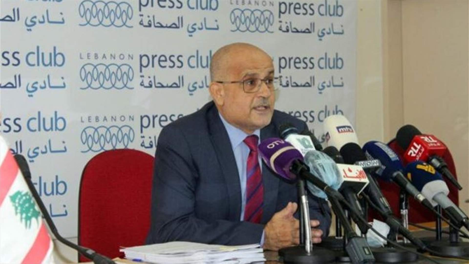 العلية بعد قرار مجلس شورى الدولة: ارفعوا ايديكم عن المؤسسات